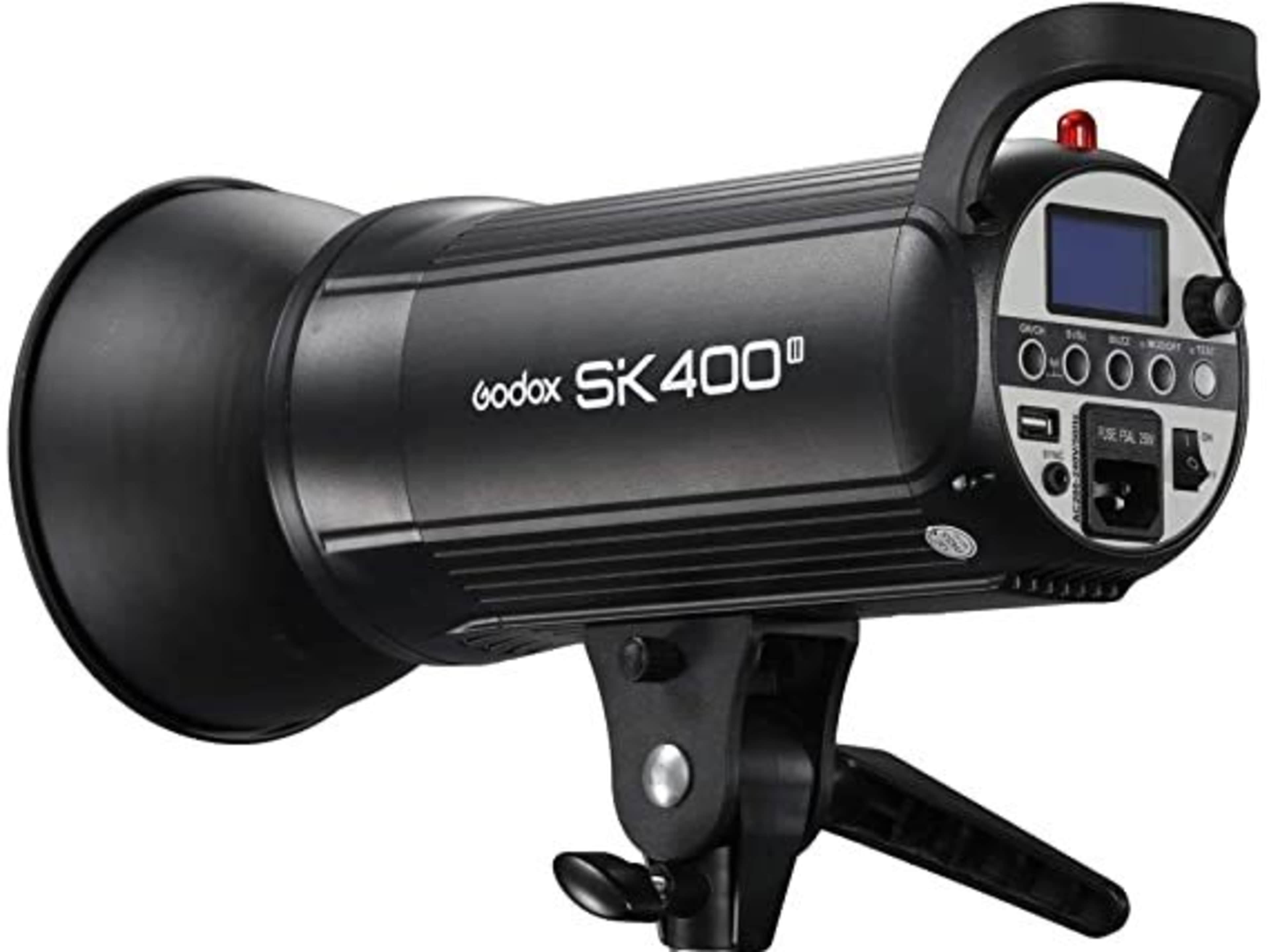 Godox Strobe w/ Trigger
