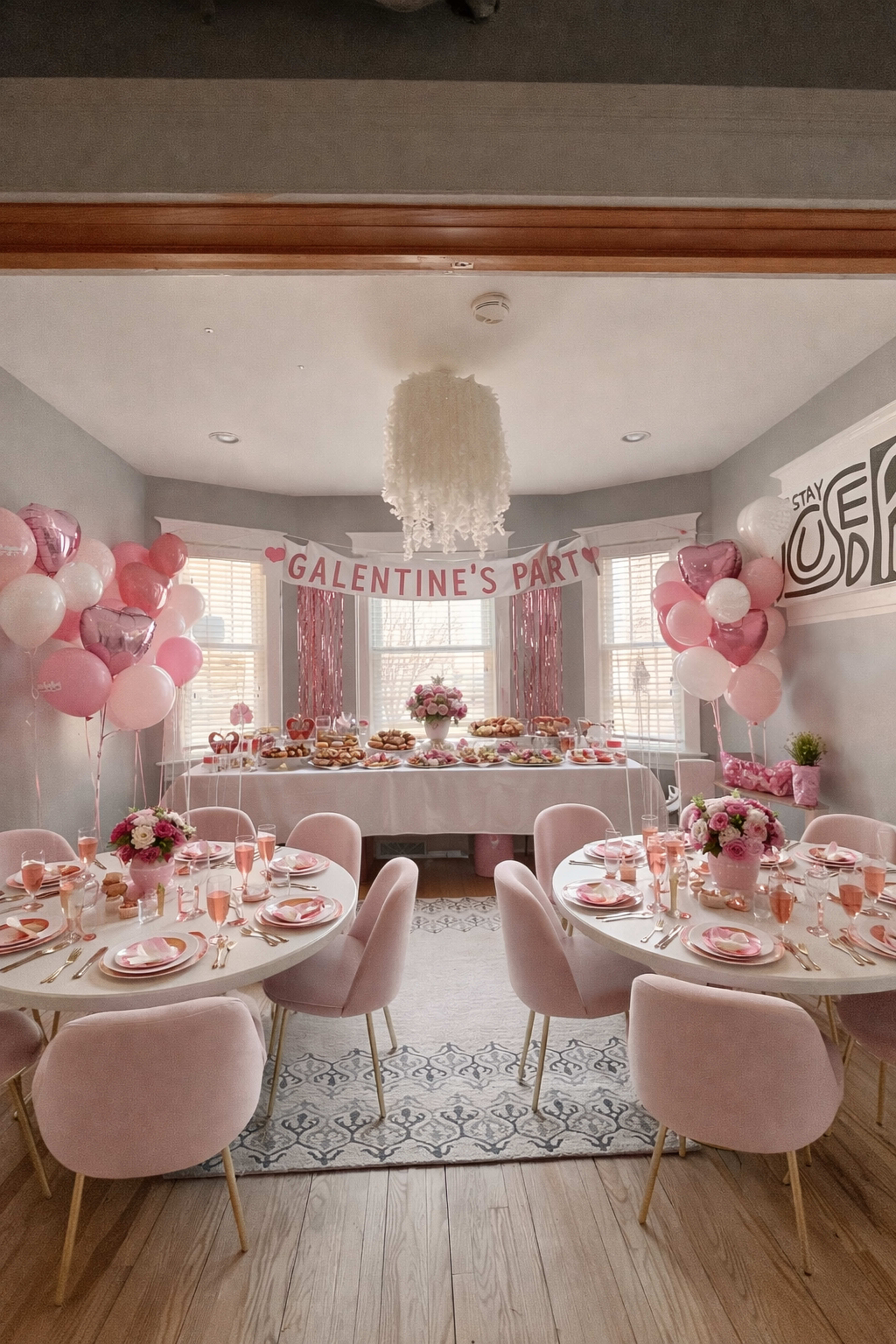 The Warm Urban Retreat Space for Intimate Events & Workshops Image in Thornton Township, Homewood, IL