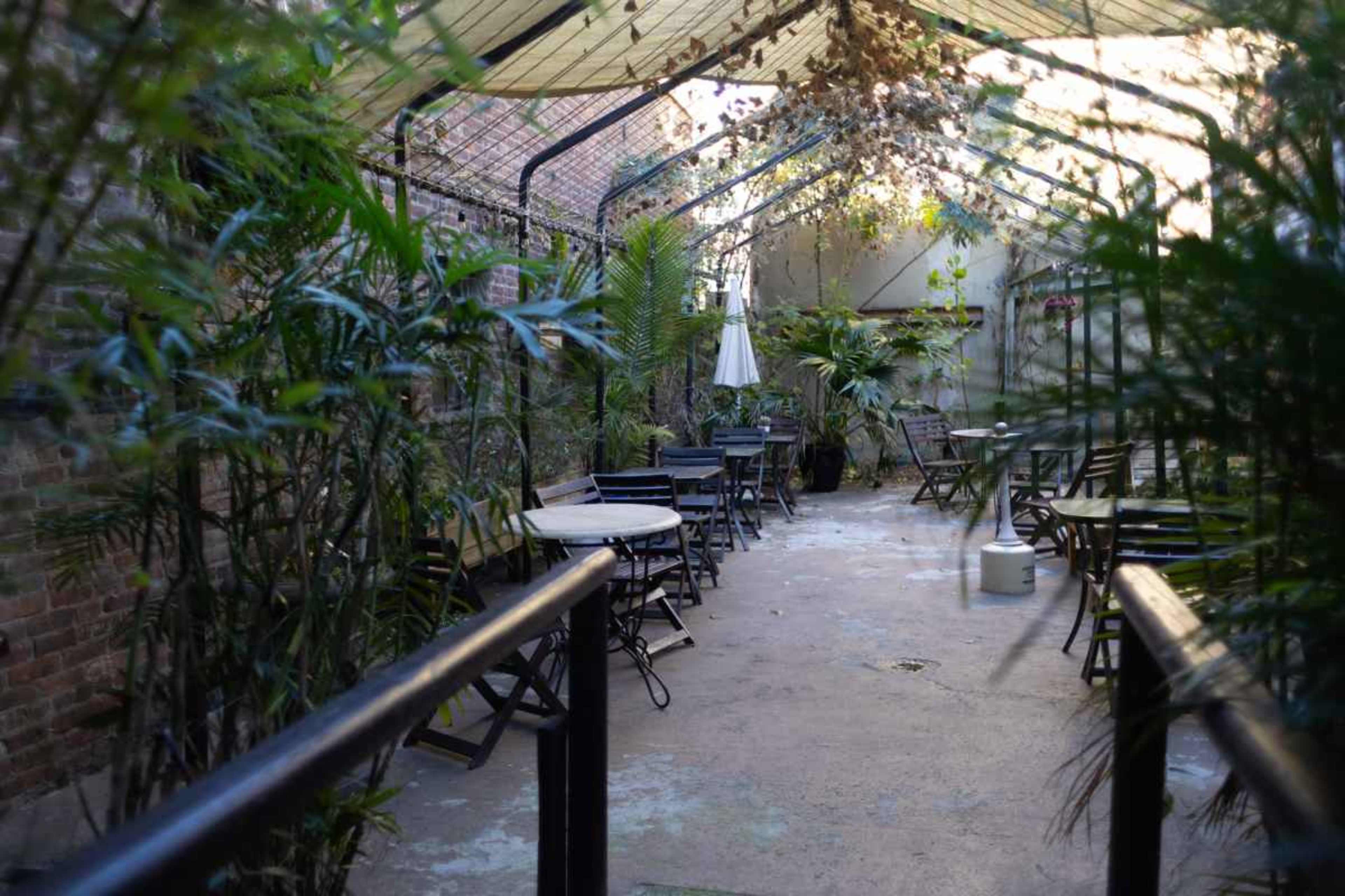 Atmospheric cocktail bar, event space, venue in Ridgewood Image in Ridgewood, Ridgewood, NY