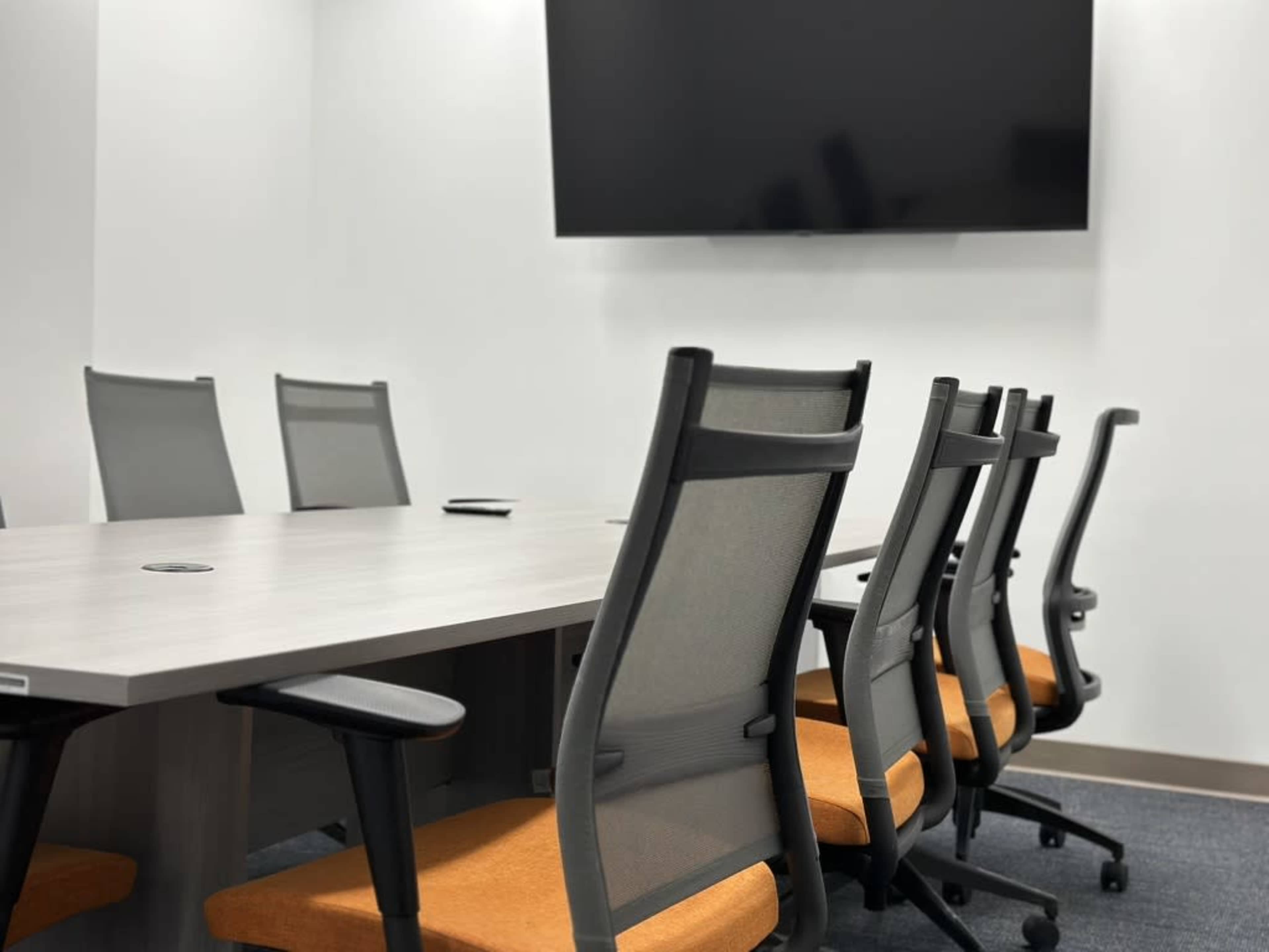 Stanford Blvd Conference Room Image in Columbia, Columbia, MD