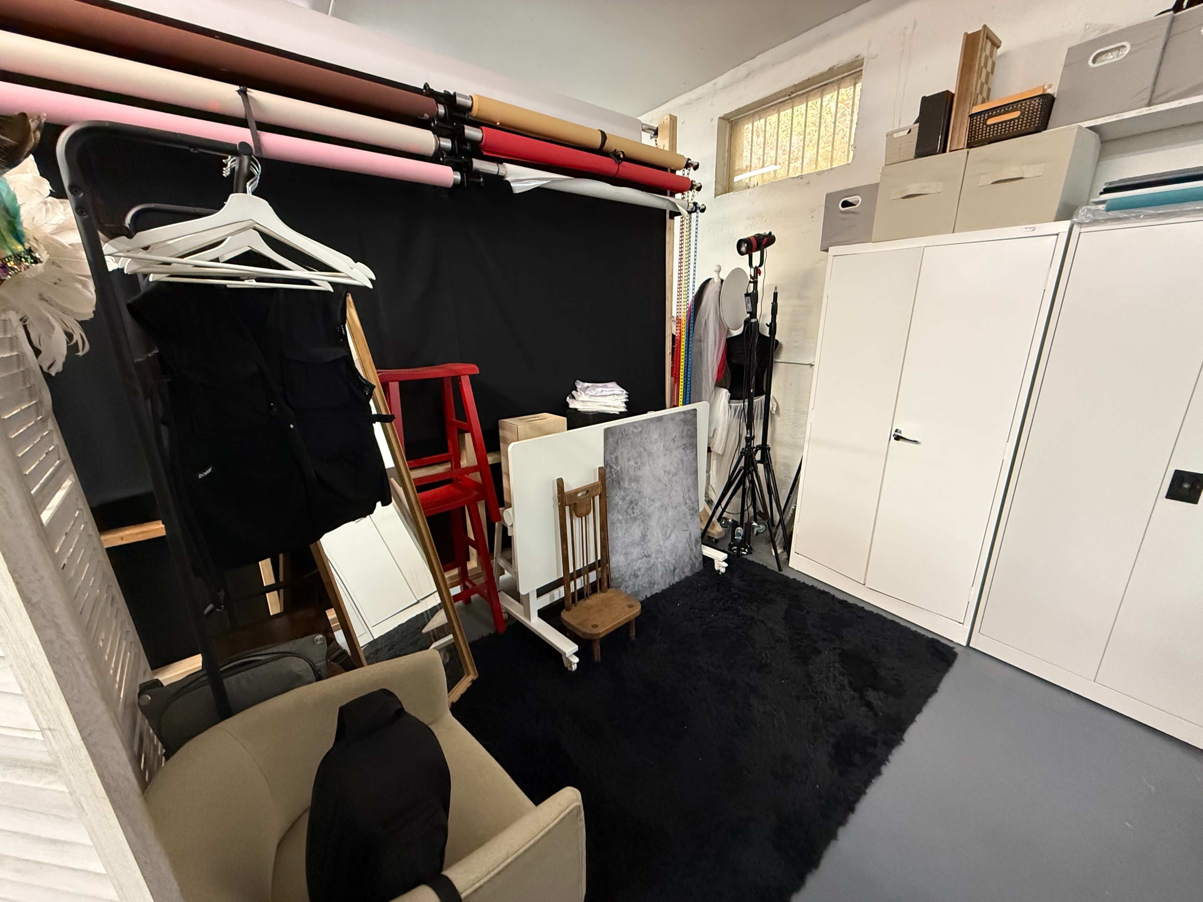 River Arts District Studio Image in South French Broad, Asheville, NC