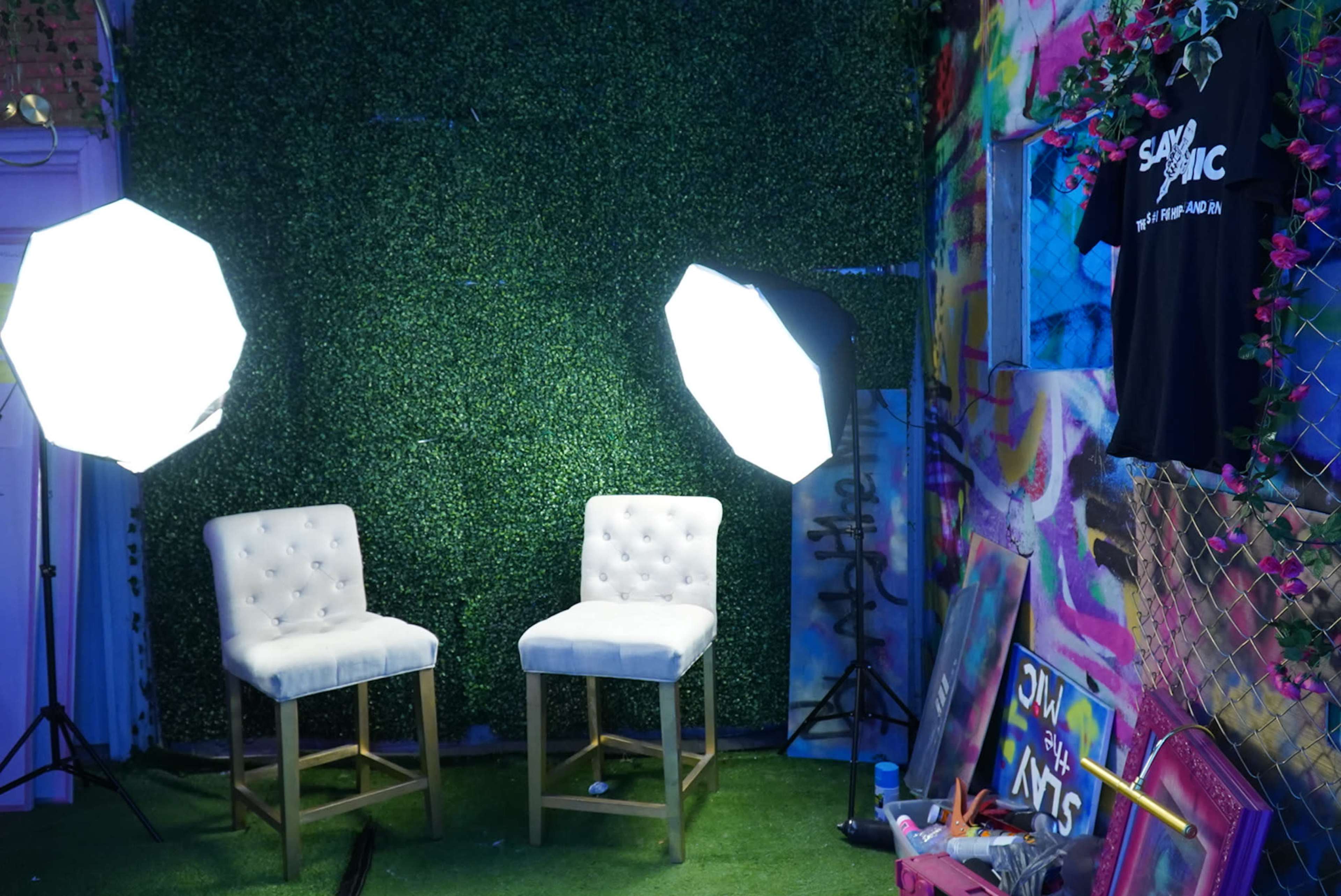 Versatile Creative Studio in Asheville – Perfect for Content Creation & Events Image in Arden, Arden, NC