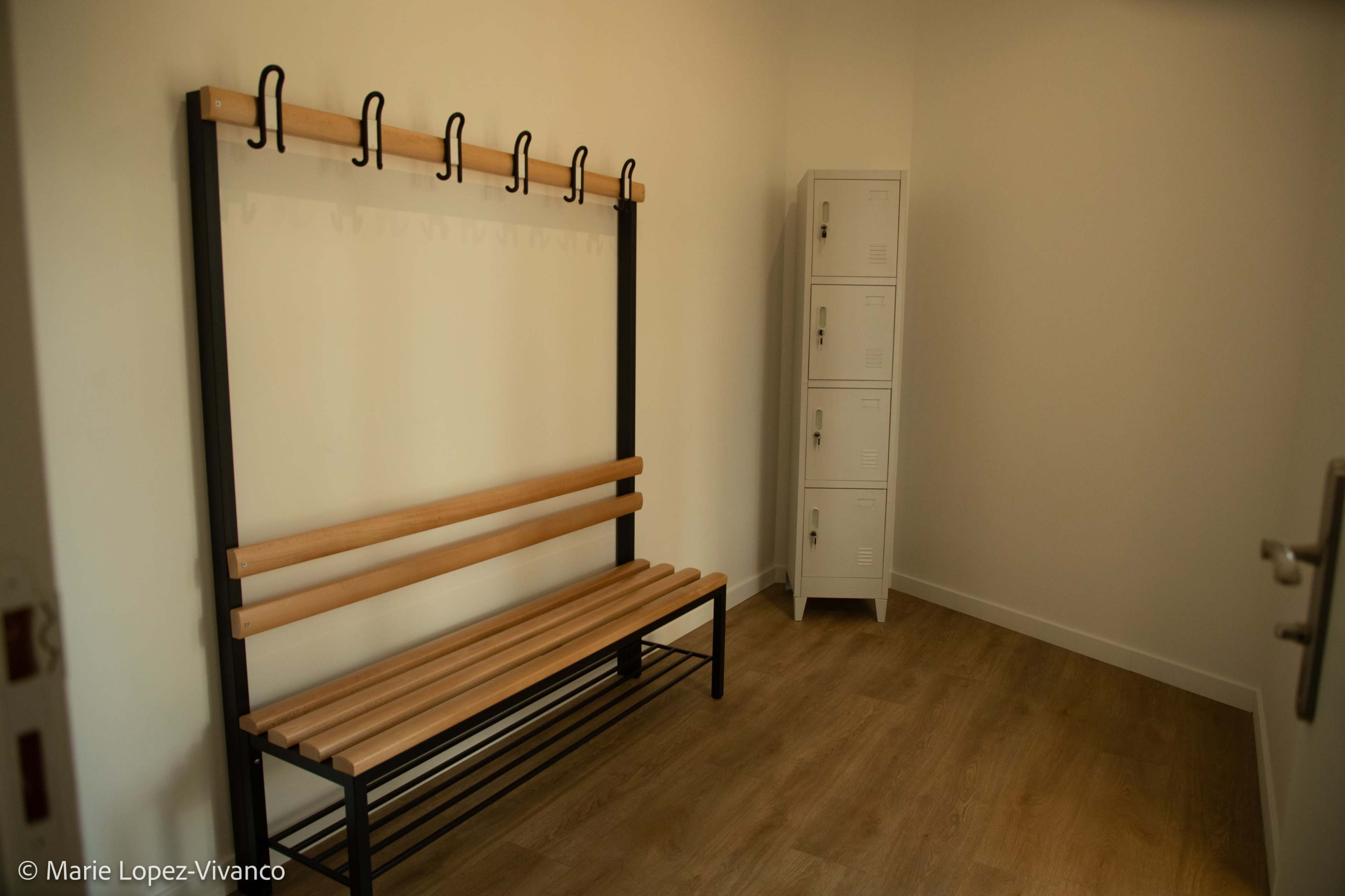 Salle polyvalente pour vos meetings professionnels, à deux pas du Canal de L'Ourcq Image dans , Bobigny, 