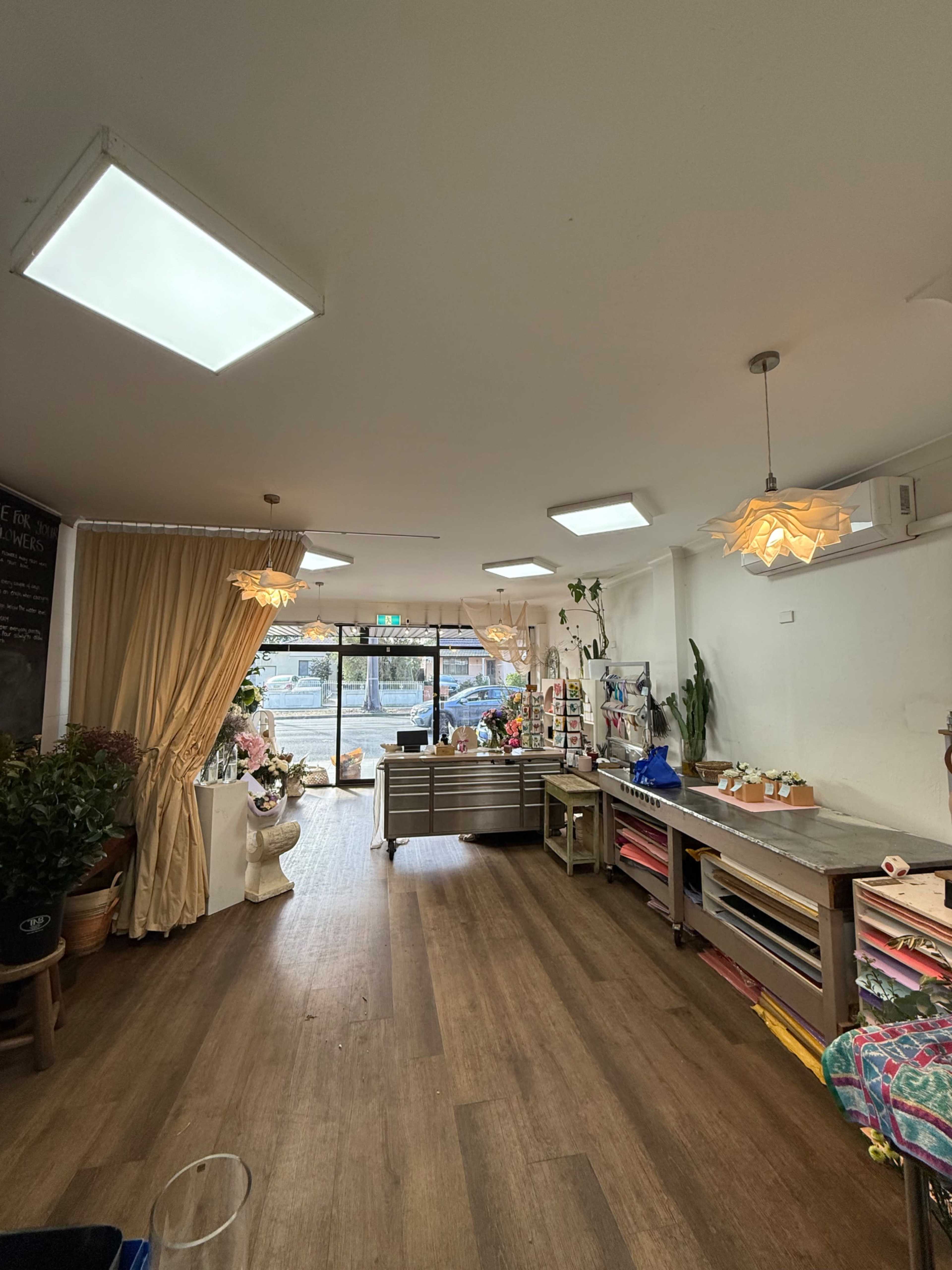 Modern Boutique Space for Intimate Workshops Image in Rosebery, Rosebery, NSW