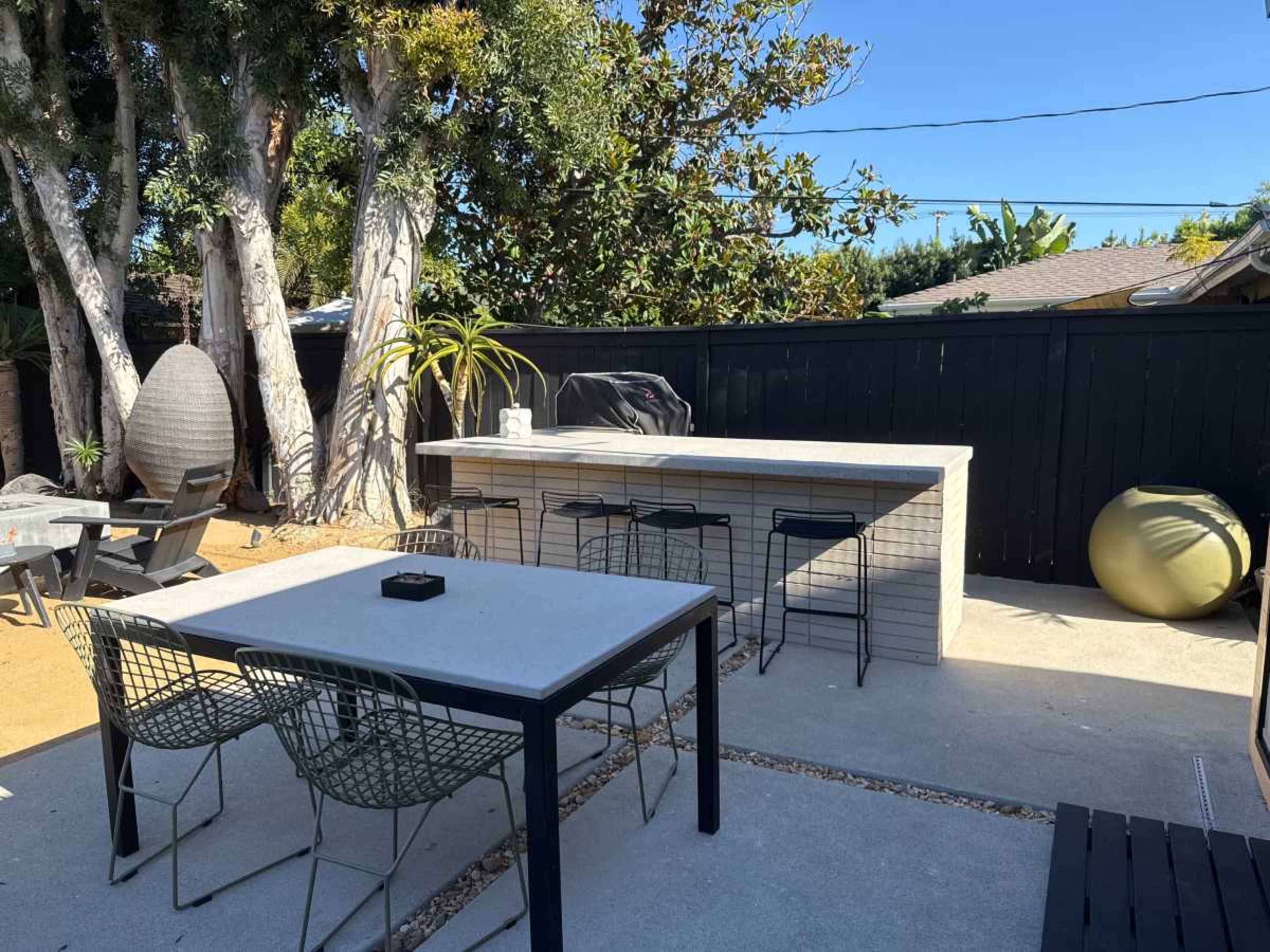 Modern Ranch Home with Natural Light with bonus casita Image in East Side Costa Mesa, Costa Mesa, CA