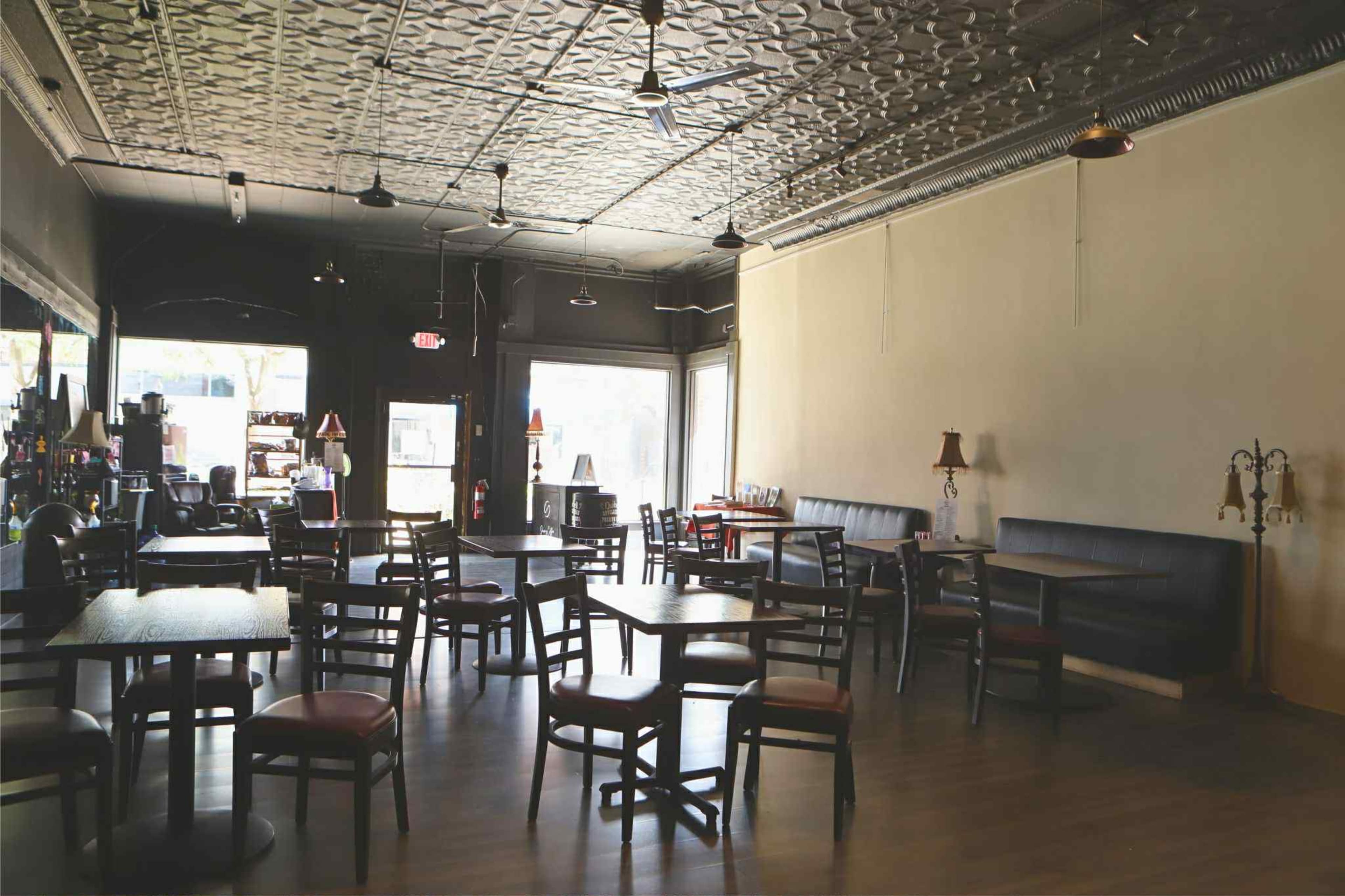 Live Music / Art Venue in Downtown Aurora Image in Aurora Township, Aurora, IL