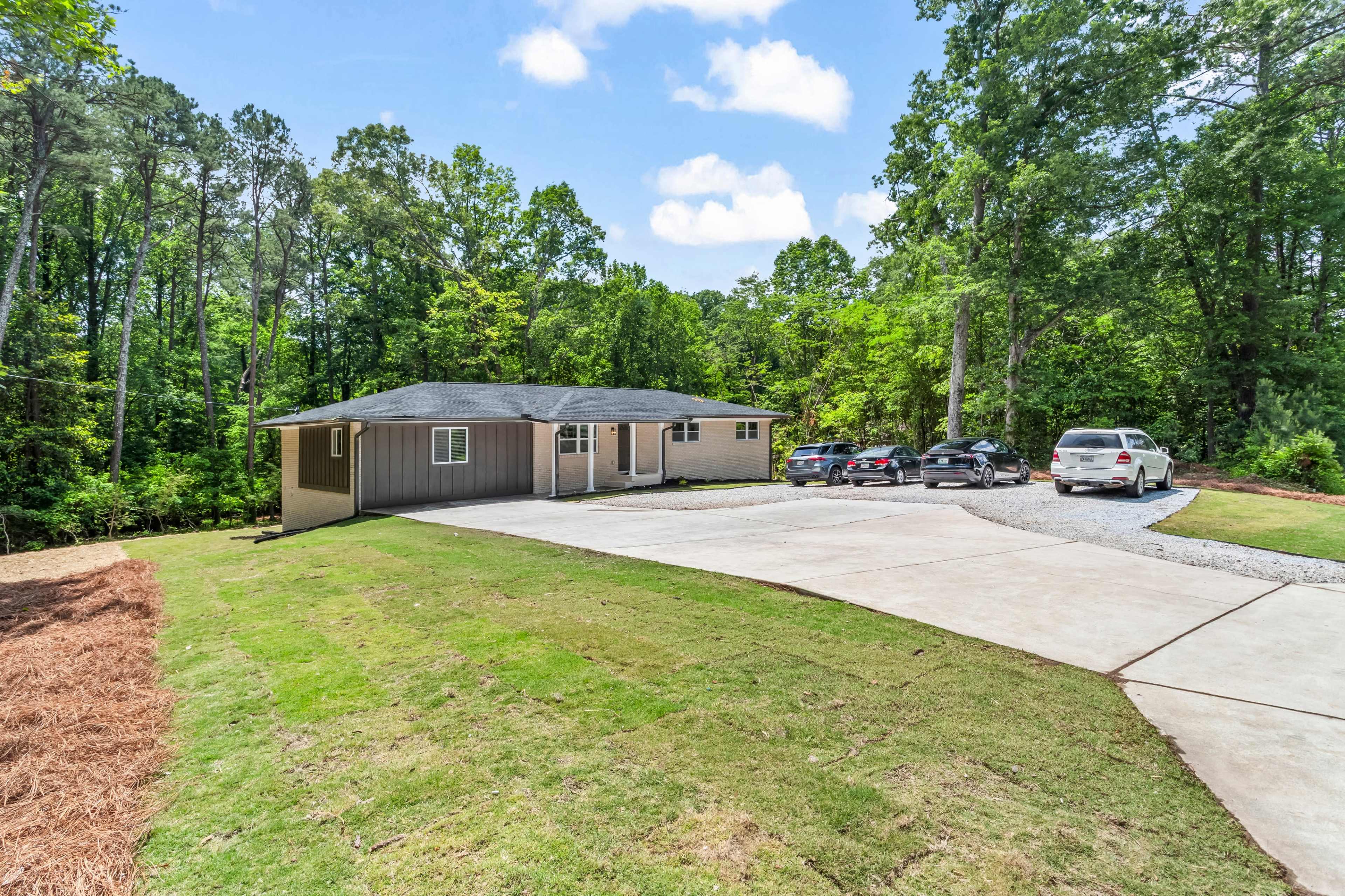 1049 clay Road Tranquility Image in Mableton, Mableton, GA