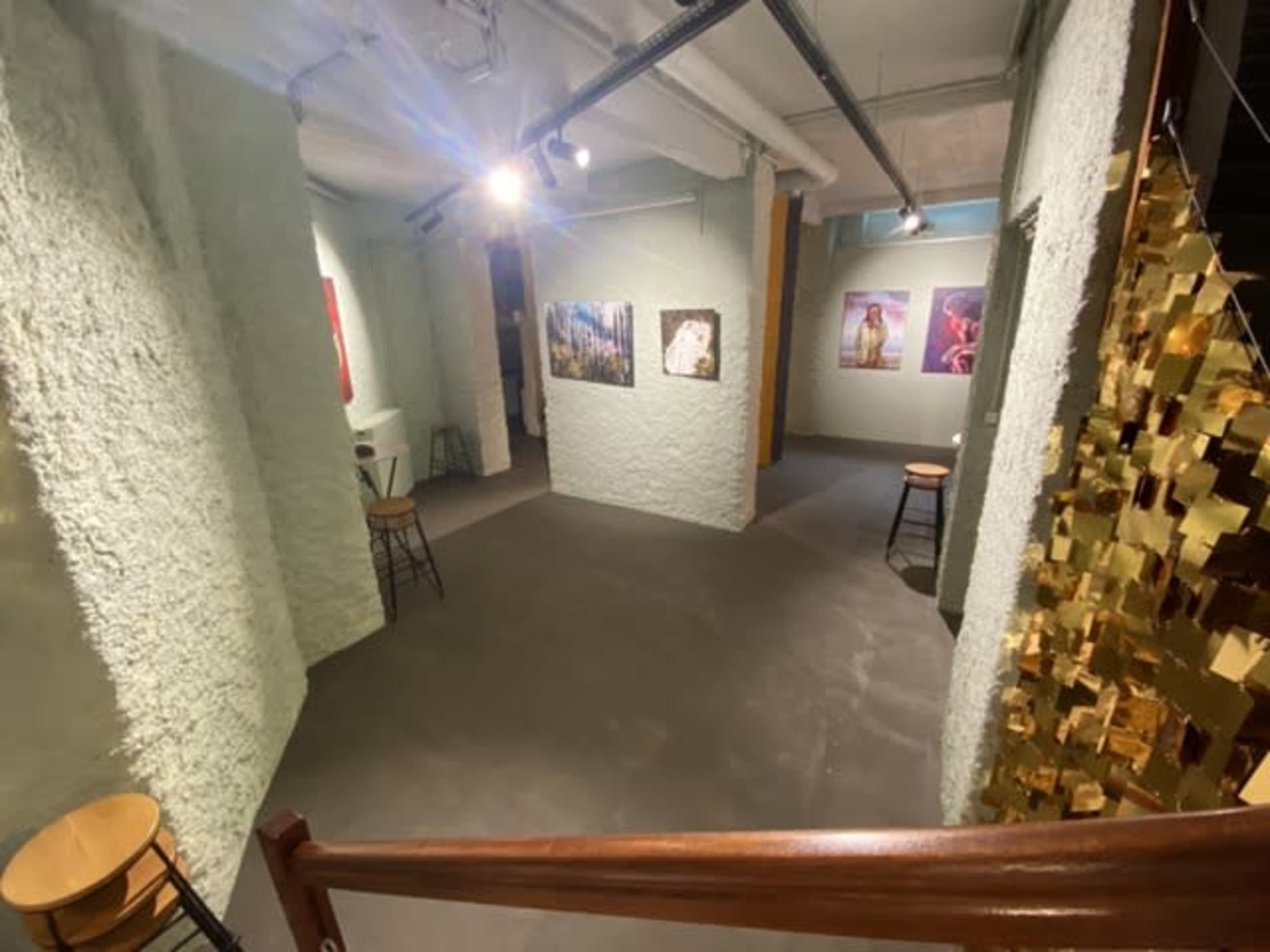 Magnifique studio d'artiste spacieux et propre au coeur de Paris Image in Saint-Lambert, PARIS