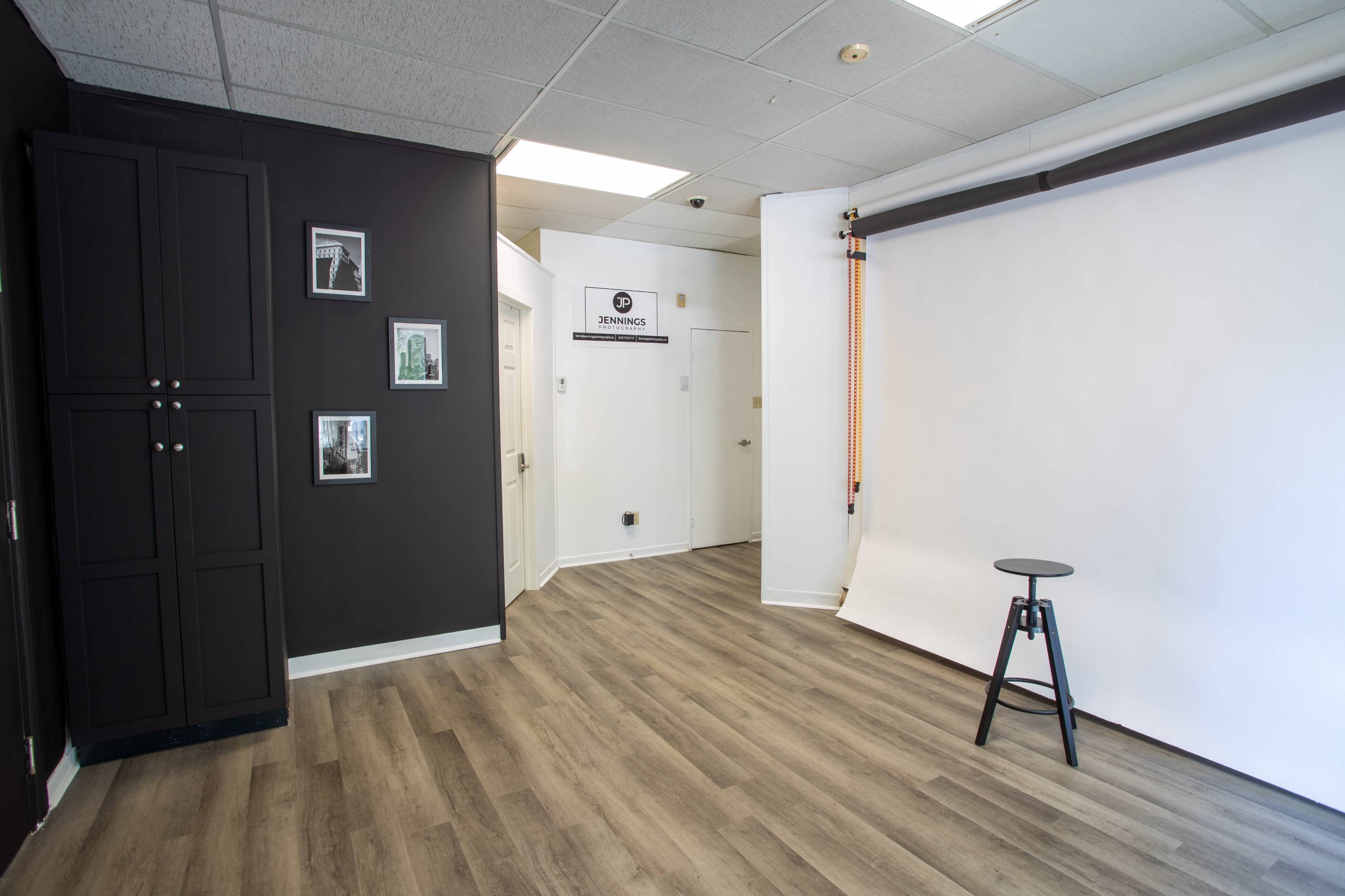 Downtown Ottawa Photography studio Image in Centretown, Ottawa, ON