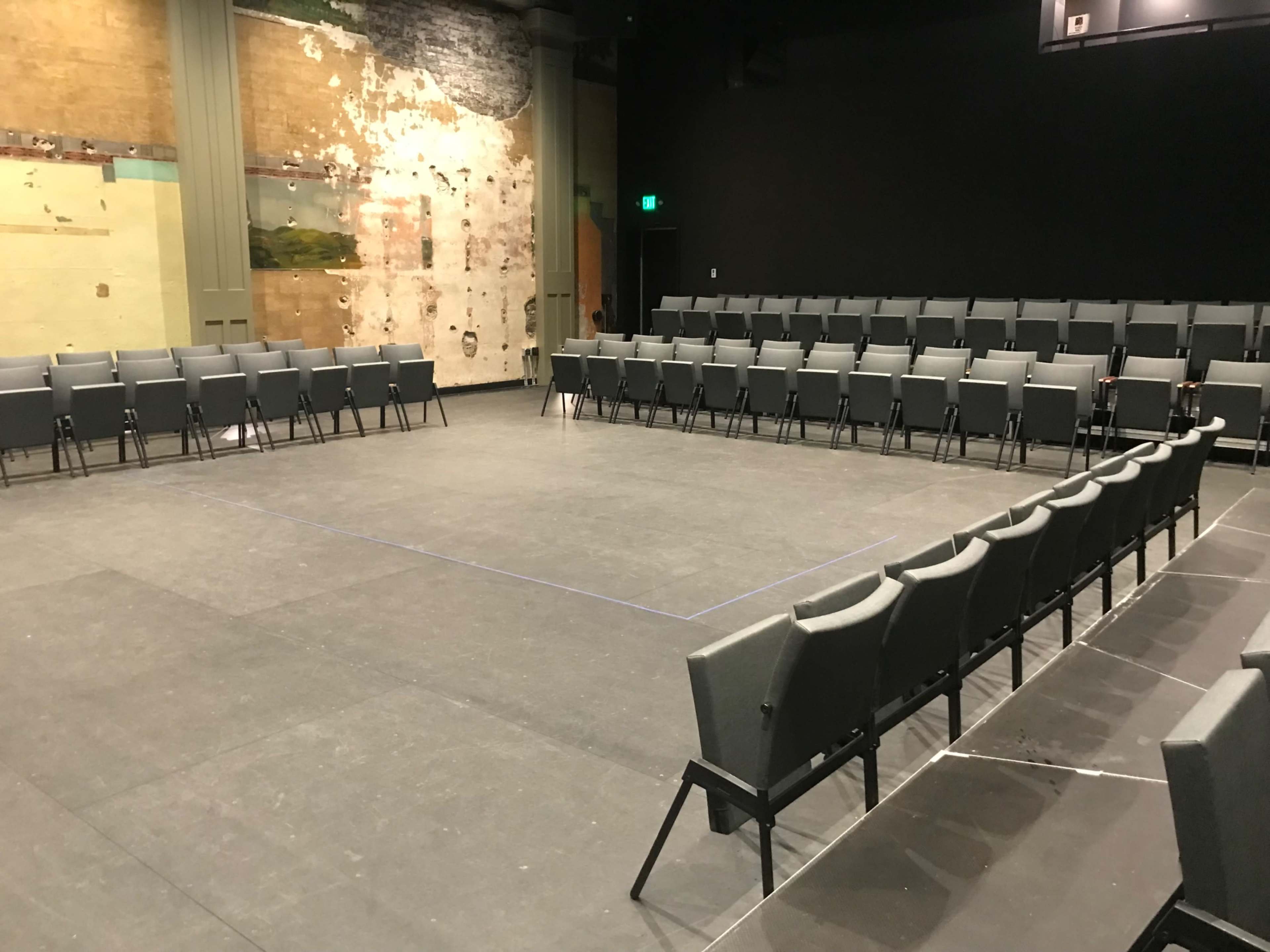 Rondo Frogtown Historic theater Image in Thomas - Dale, St Paul, MN