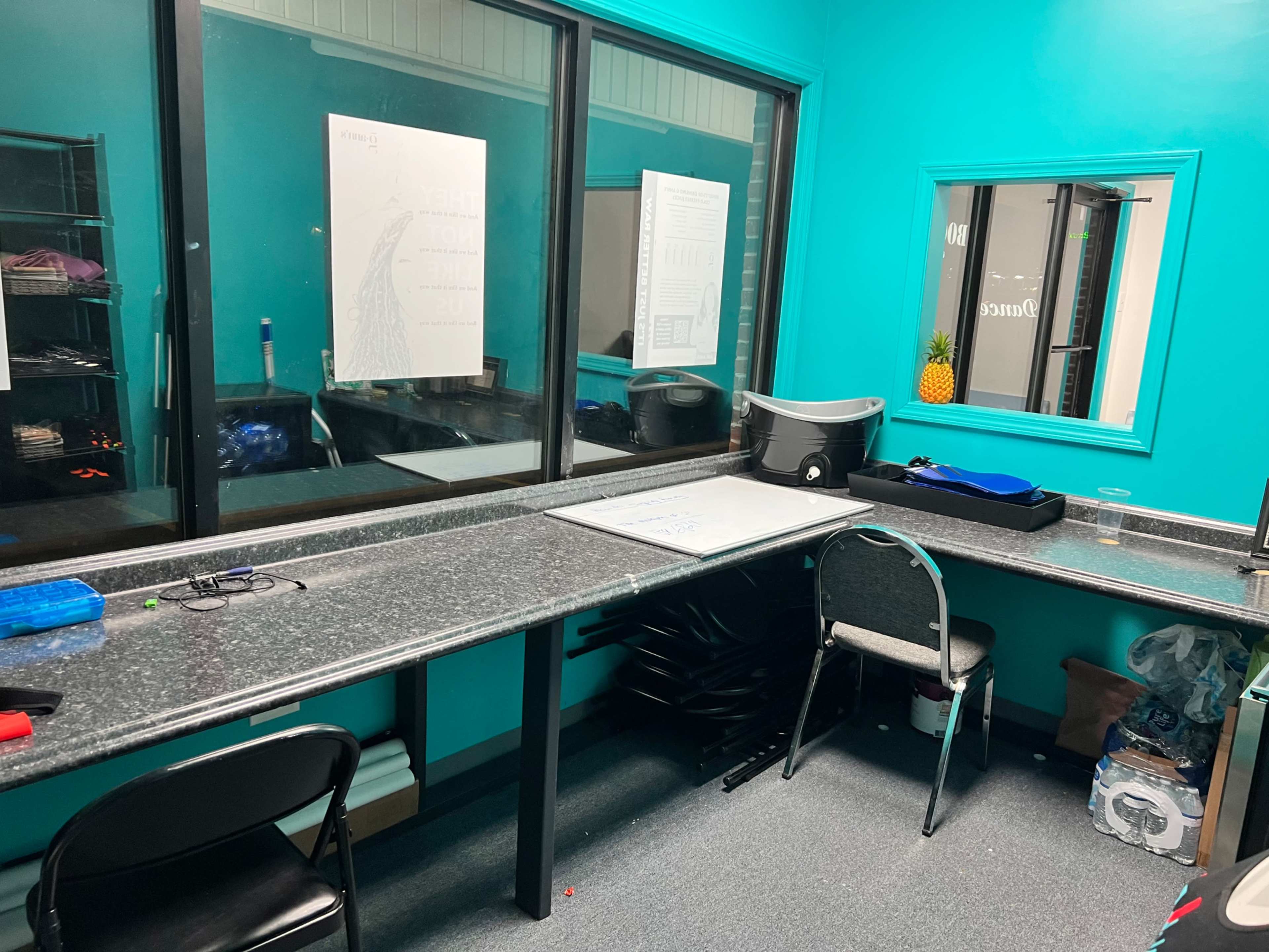 Neighborly Fitness & Wellness Studio Image in Stonecrest, Stonecrest, GA