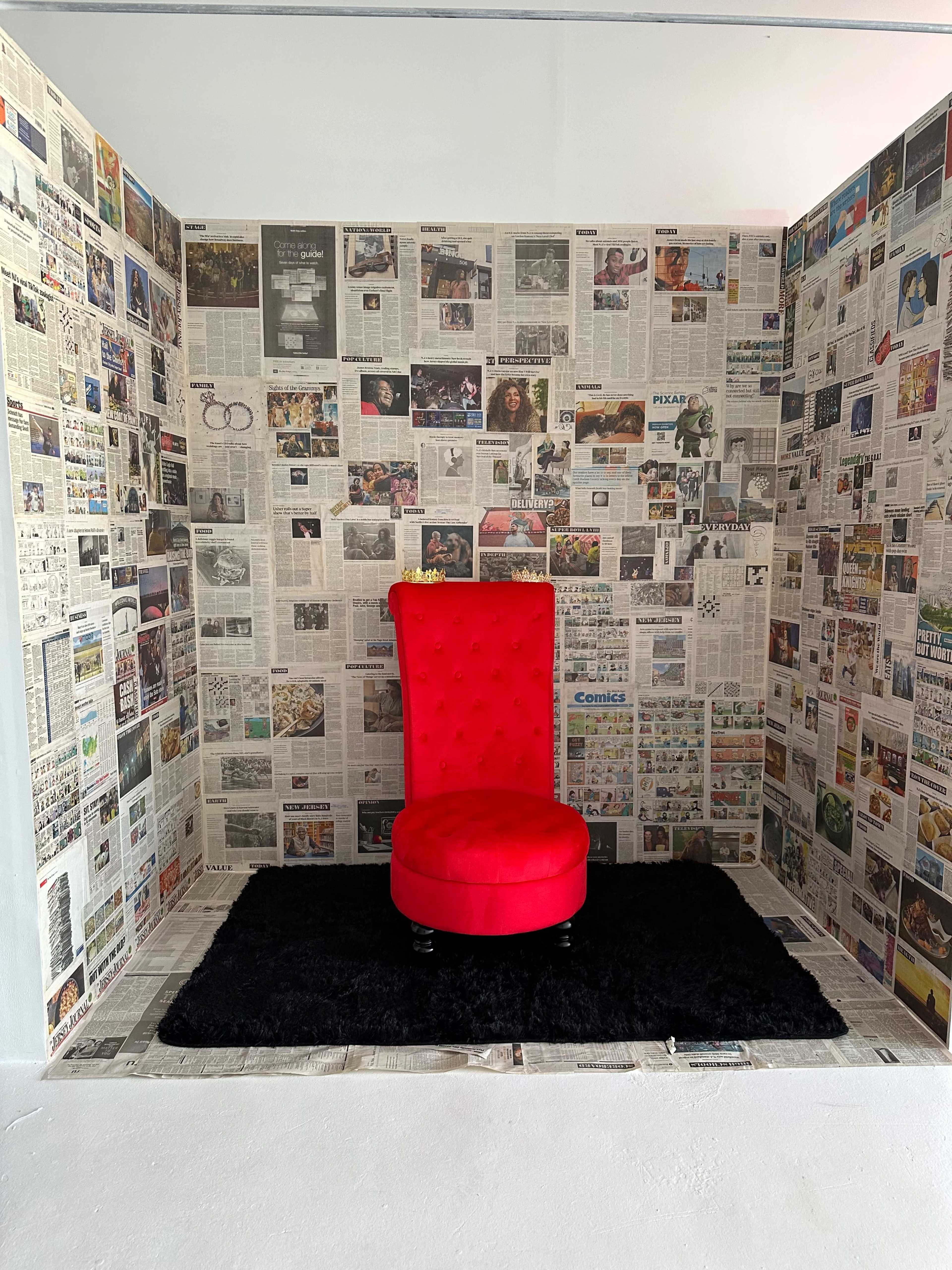 Multi Set Production Studio Image in West Side, jersey city, NJ