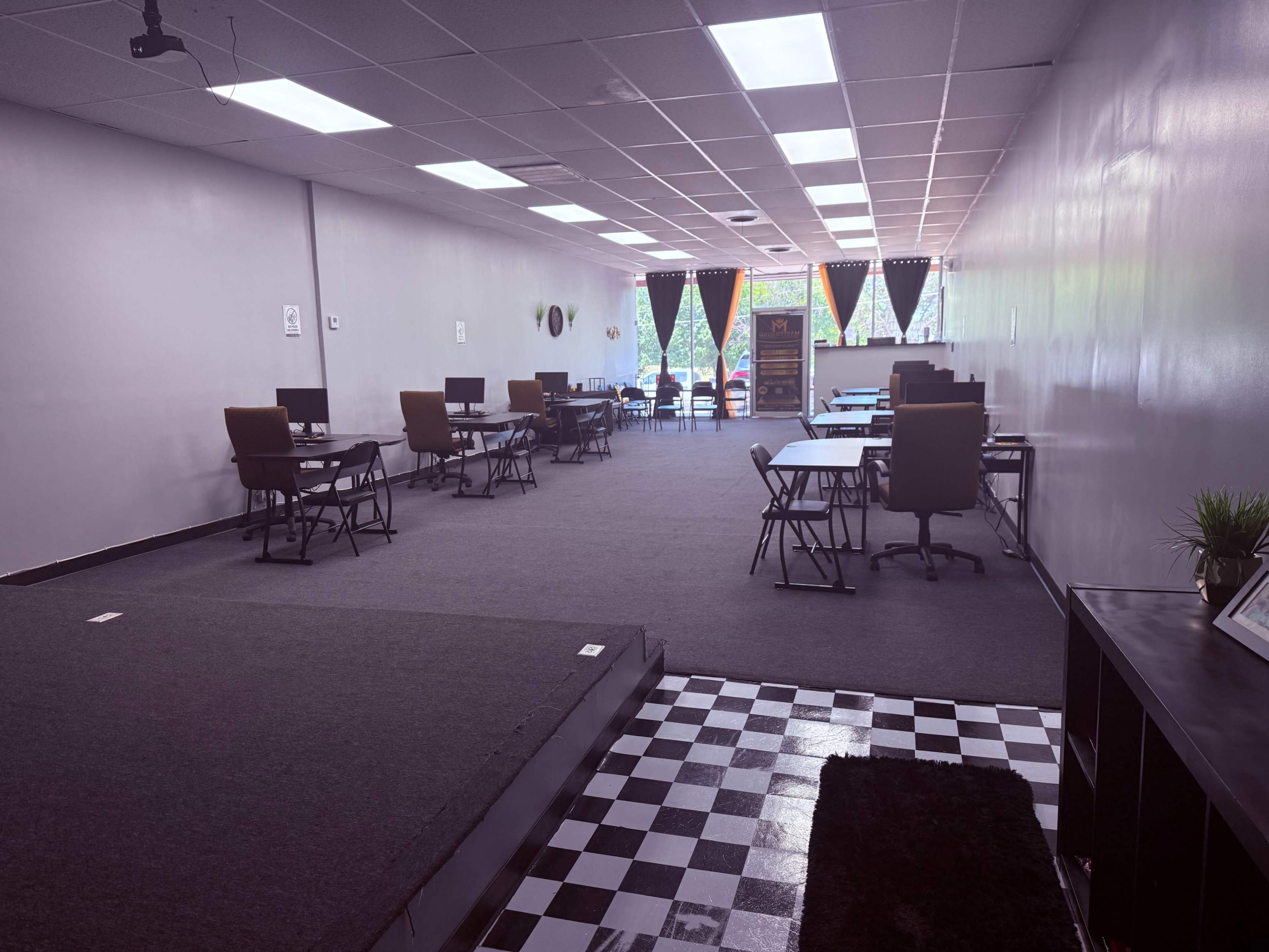 Executive Business Hub | Fort Worth Training Room, Podcast Studio & Meeting Space Image in Fort Worth, Fort Worth, TX