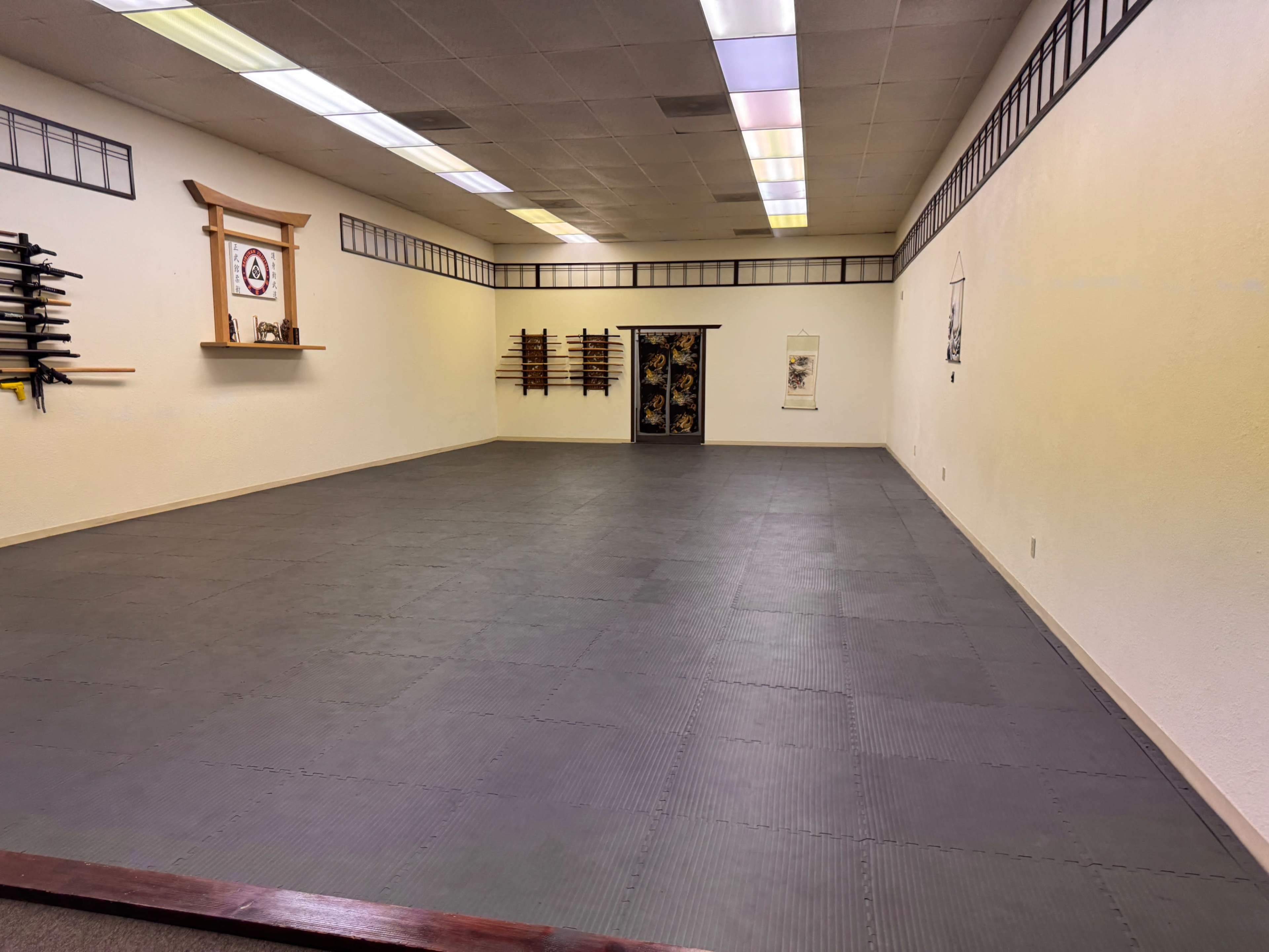 Martial Arts Dojo Image in Bay Point, Concord, CA