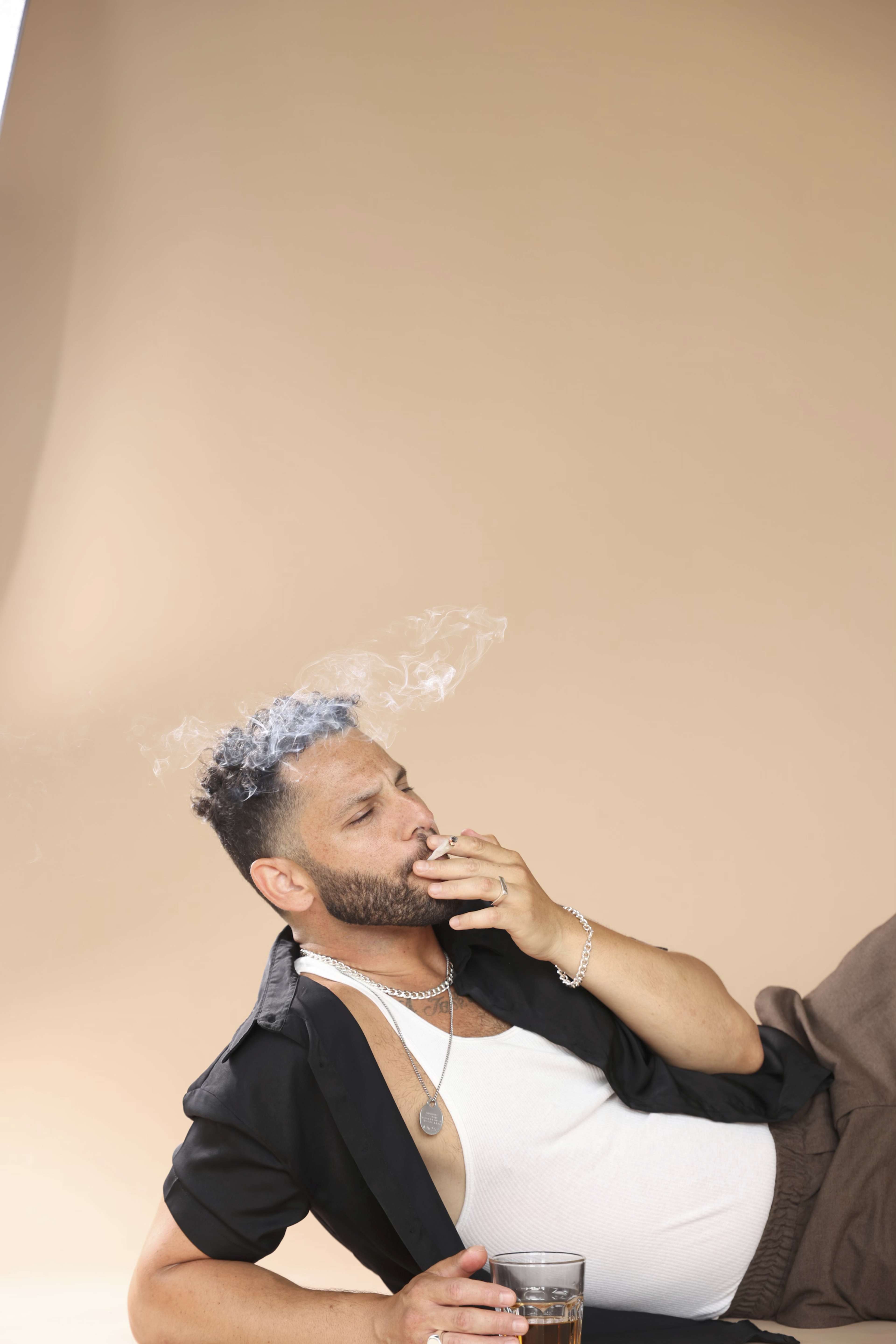 Photo shoot