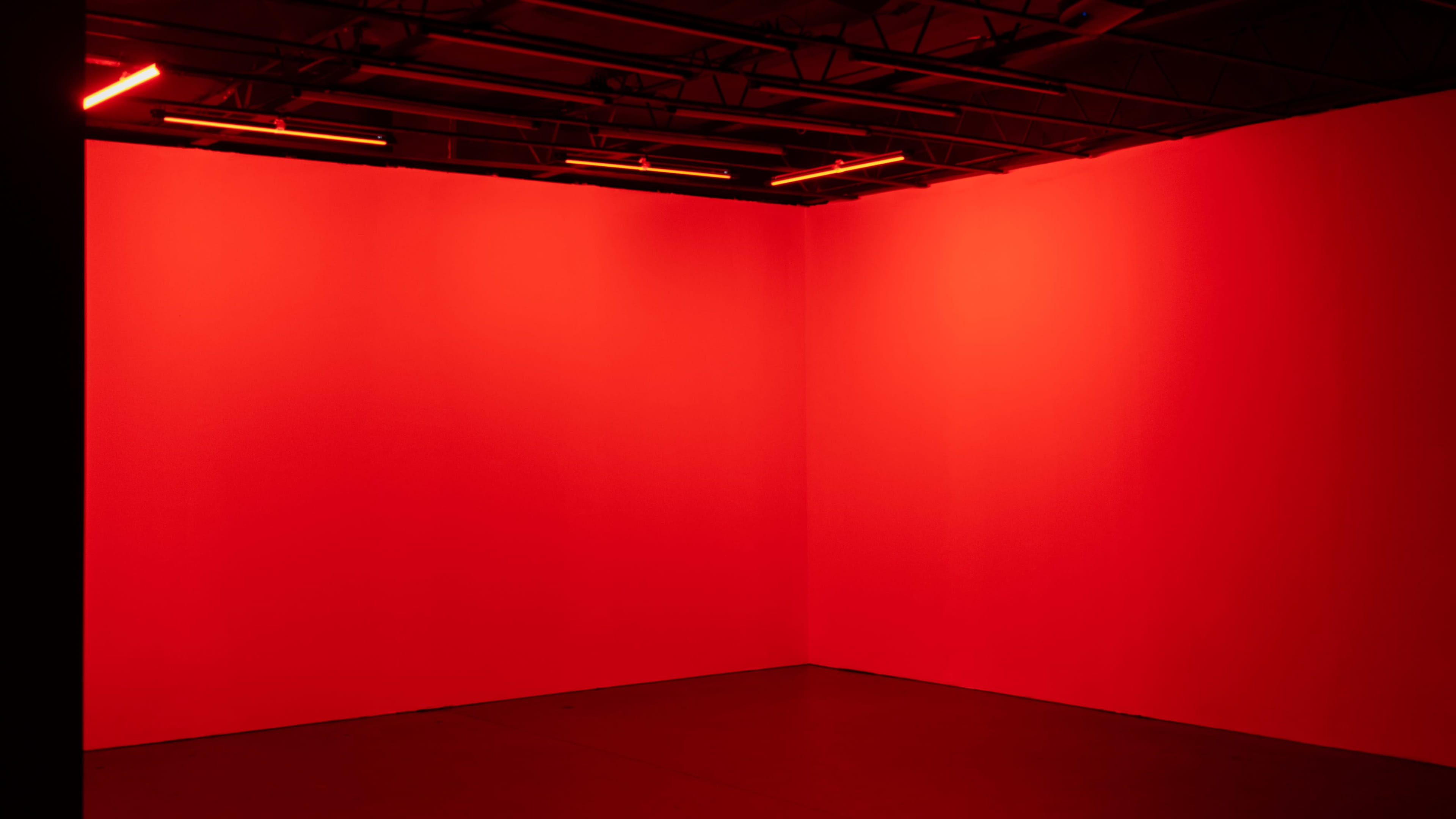 Pre-Lit Performance Stage and Content Studio Image in Decatur, Decatur, GA