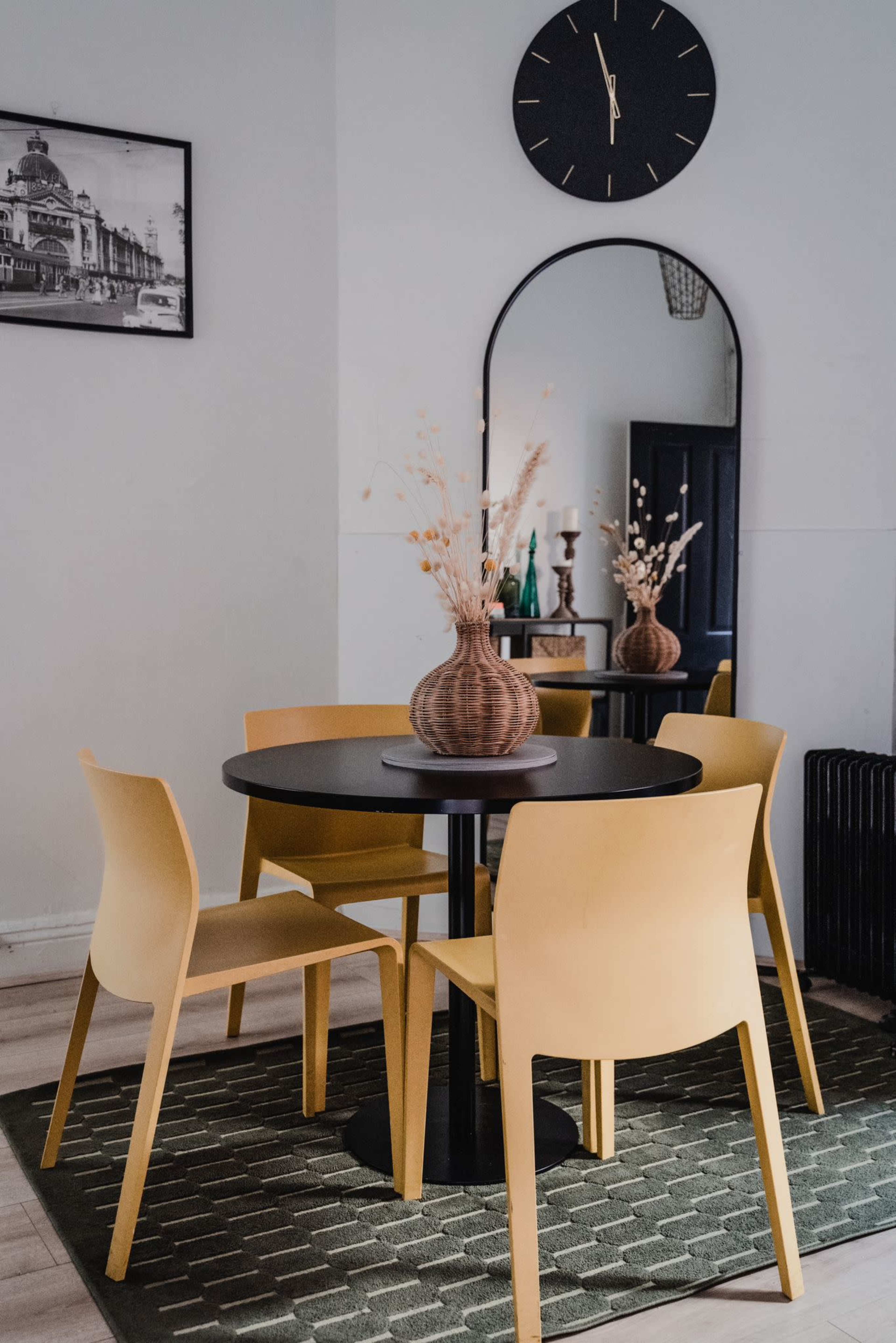 Cool heritage Inner city pad in Collingwood Image in Collingwood, Collingwood, VIC