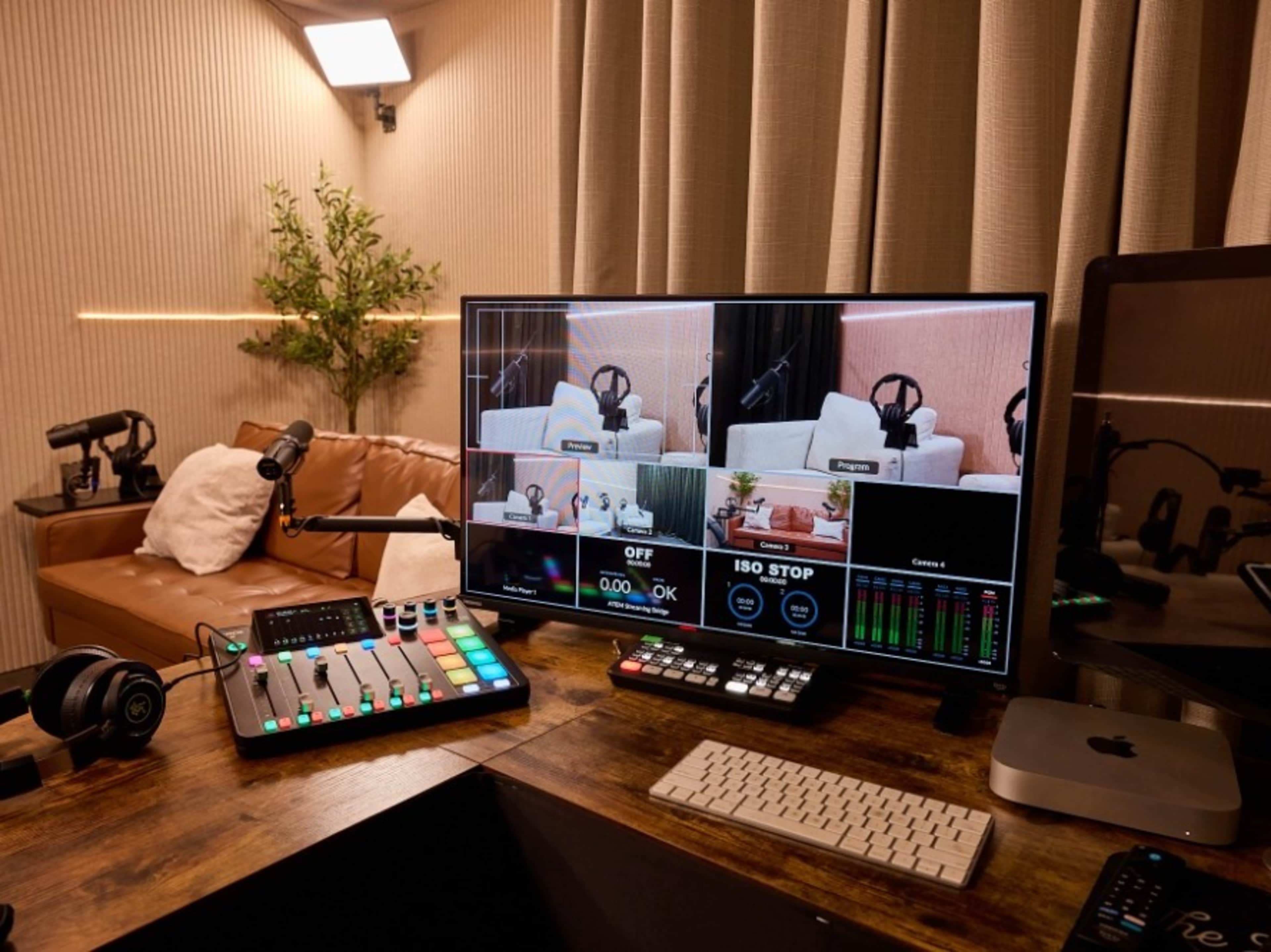 Producer 