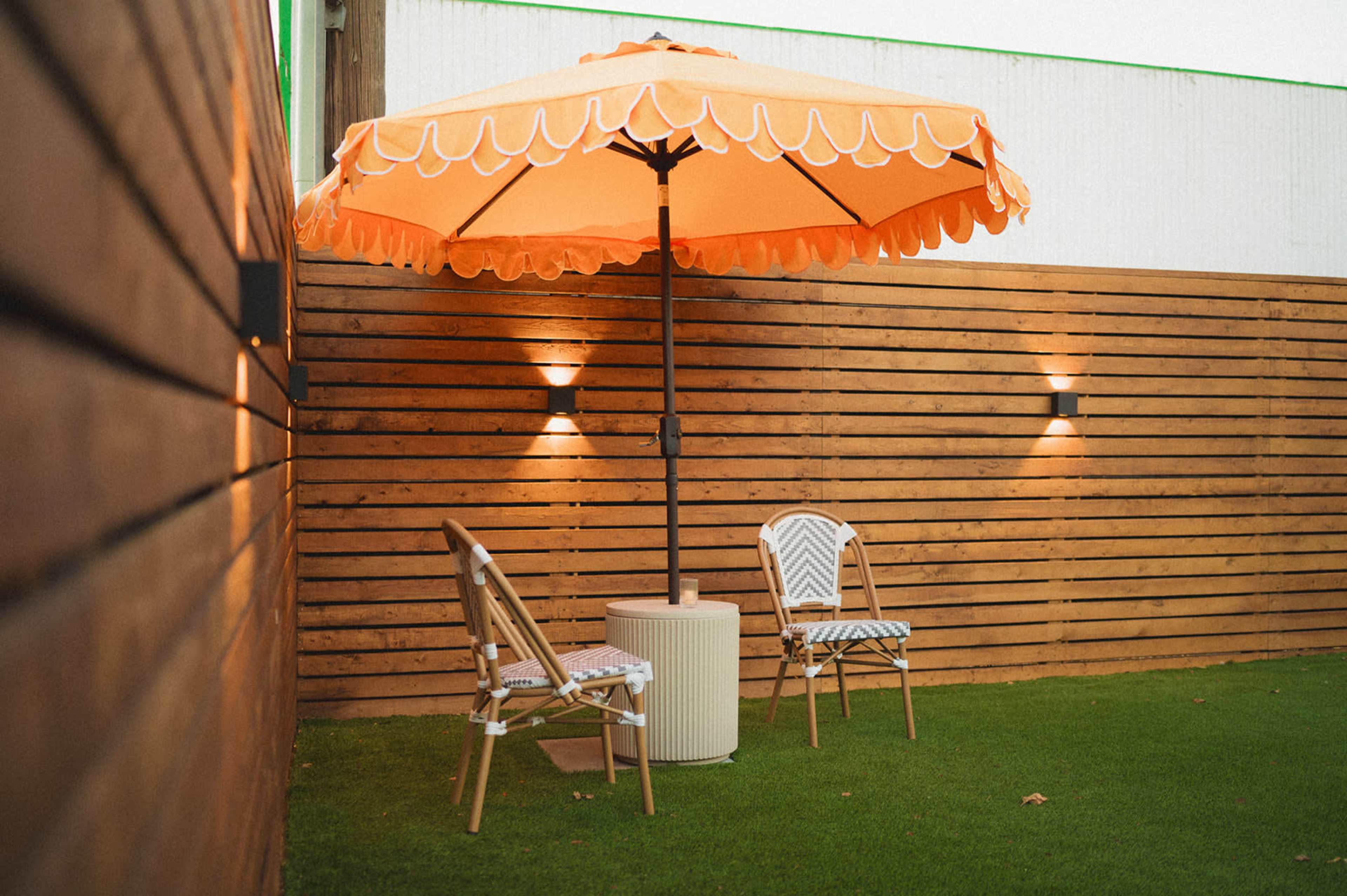 Downtown Event Space Blending Industrial Charm with Laid-Back Elegance—Where Minimalist Design Meets Bohemian Sophistication. Image in Longmont, Longmont, CO