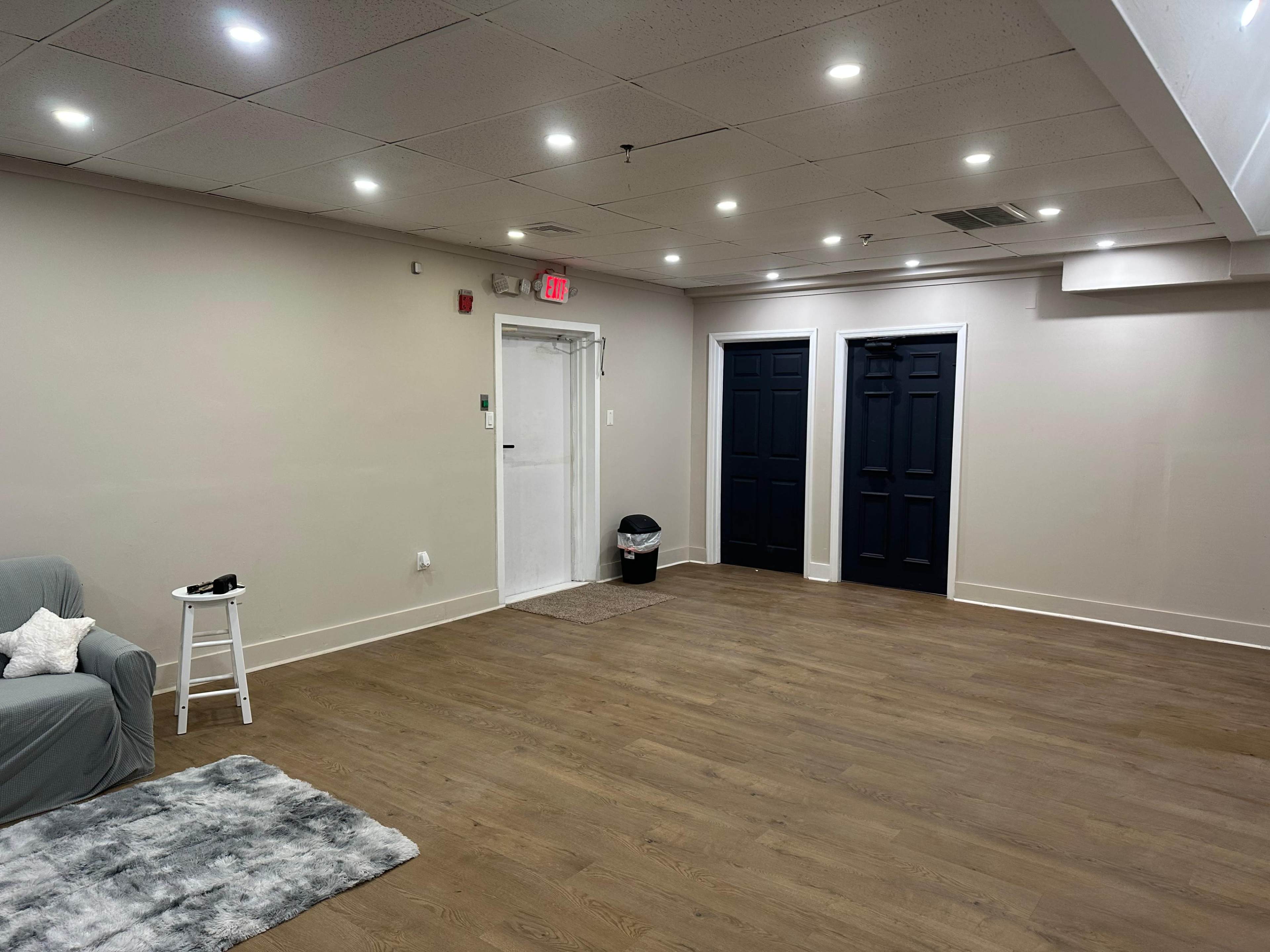 Spacious Photo studio in Trenton NJ Image in Chambersburg, Trenton, NJ