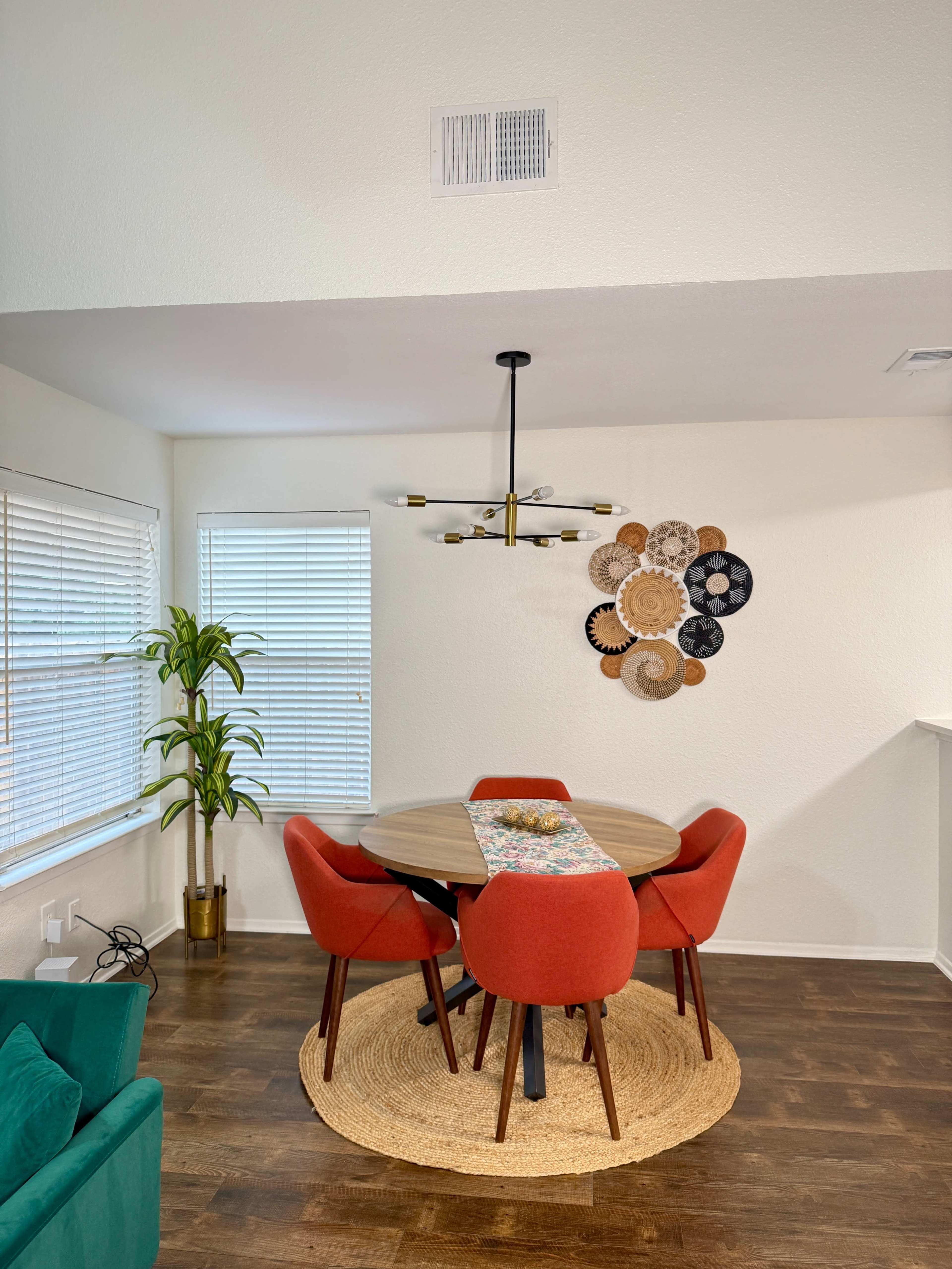 Bright & Colorful Home Near the Domain Image in McNeil, Austin, TX