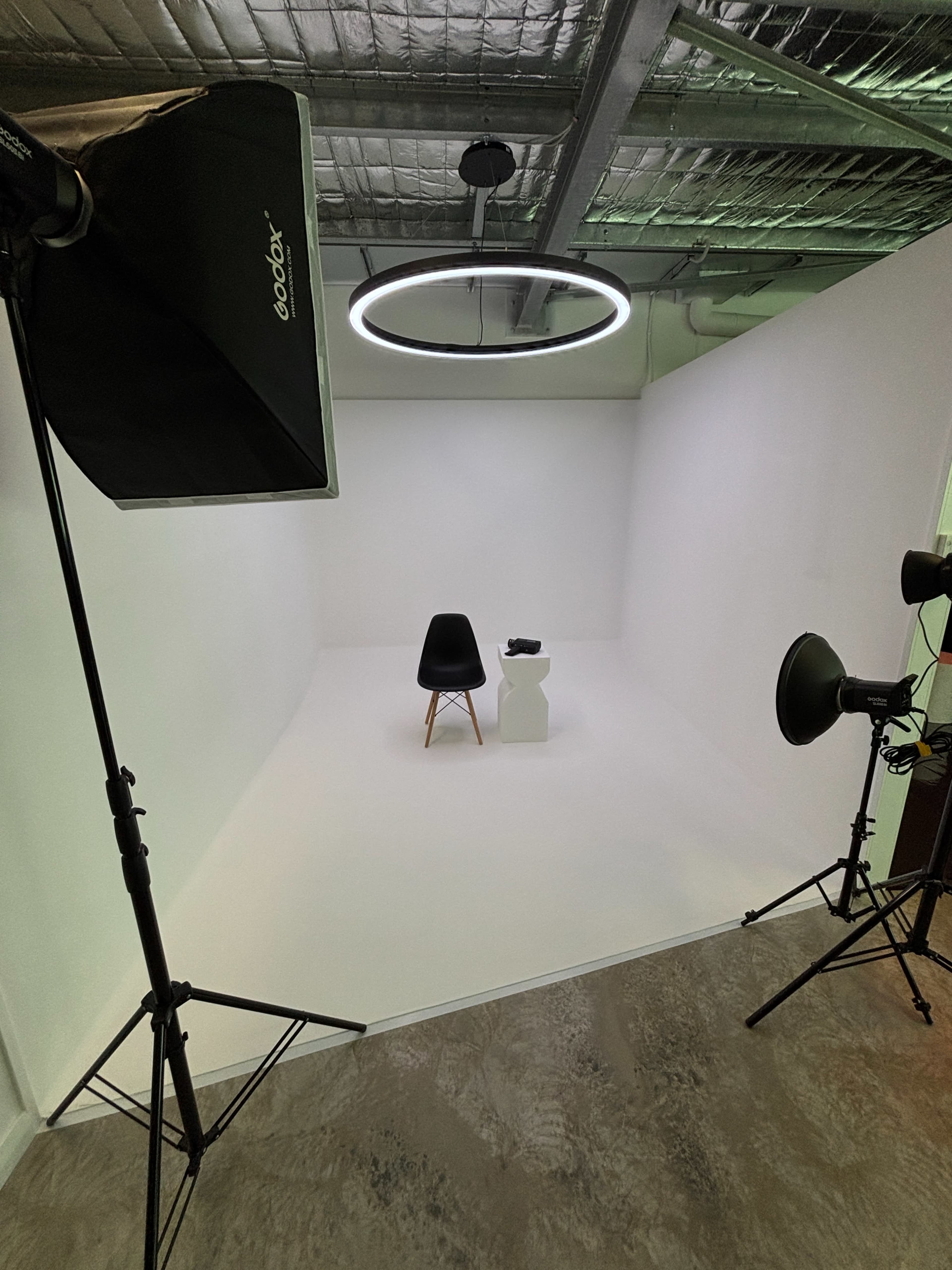 Cudan Studio Image in Kenwick, Kenwick, WA