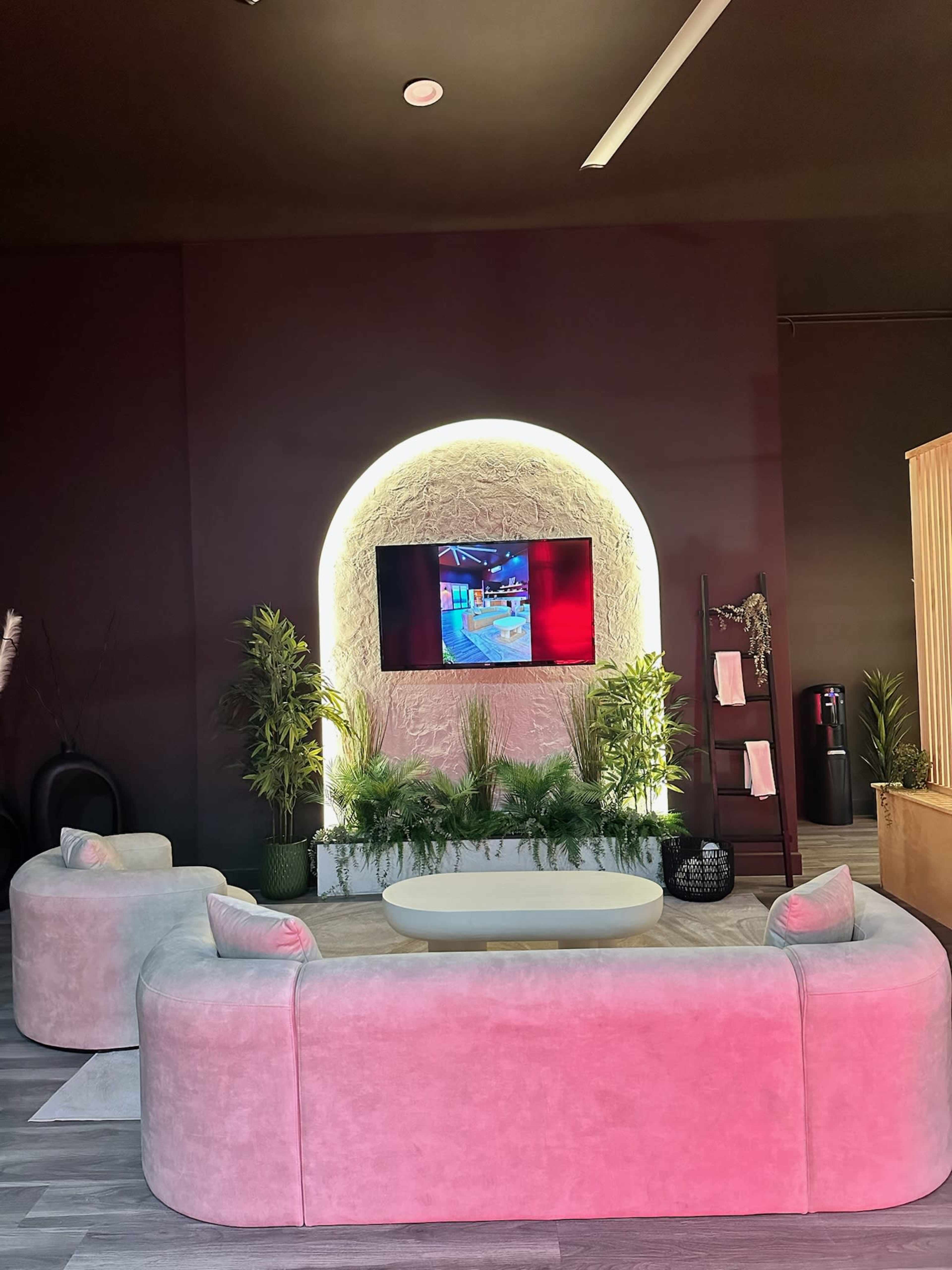 Gym and Wellness Studio - cold plunge, sauna, redlight, mat studio, functional gym Image in Rancho Bernardo, SAN DIEGO, CA