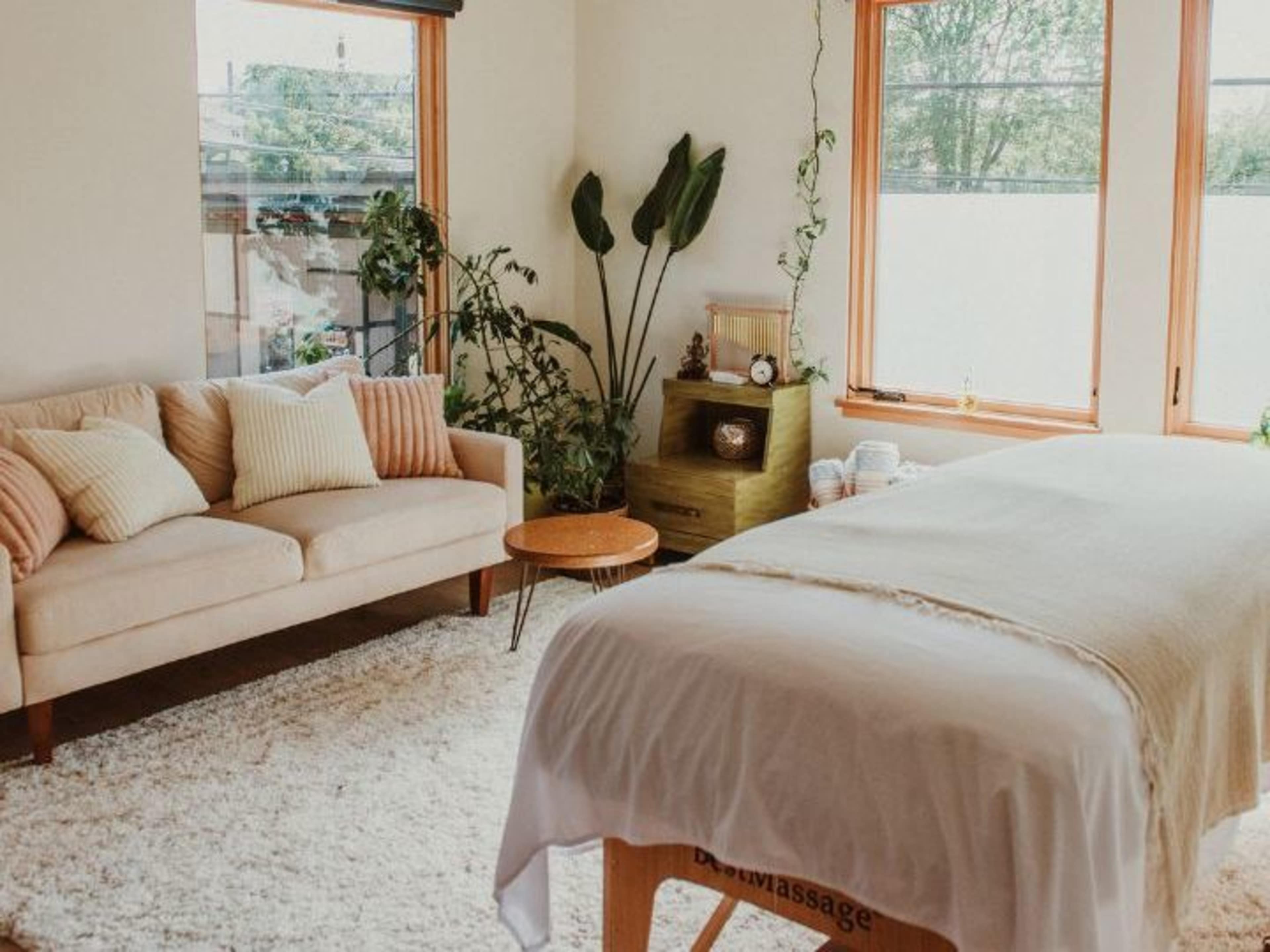 Linens For Massage Table