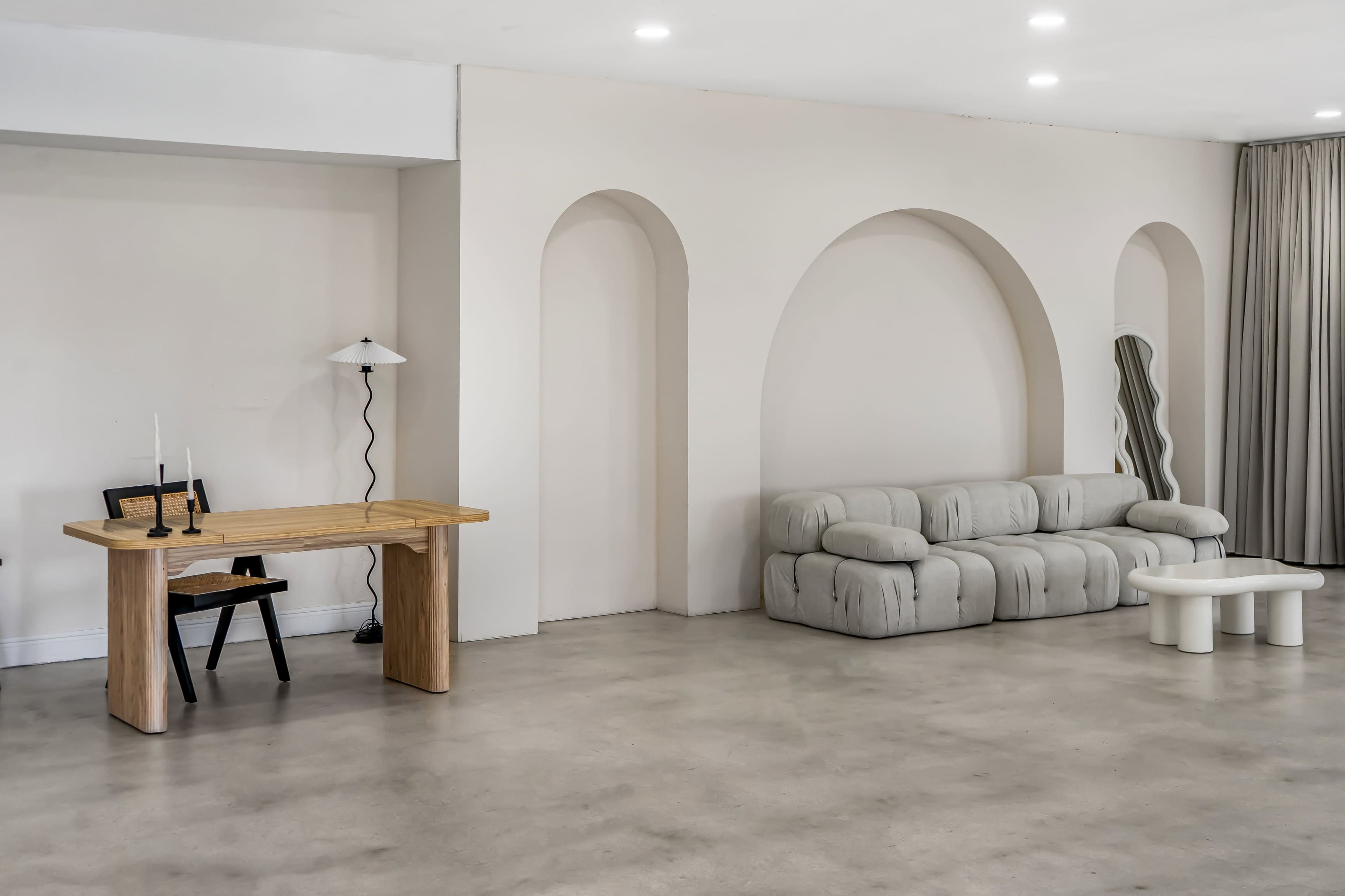 Creative Canvas Photo Studio Miami | 3,000 sq ft Studio With Multi-Sets ...