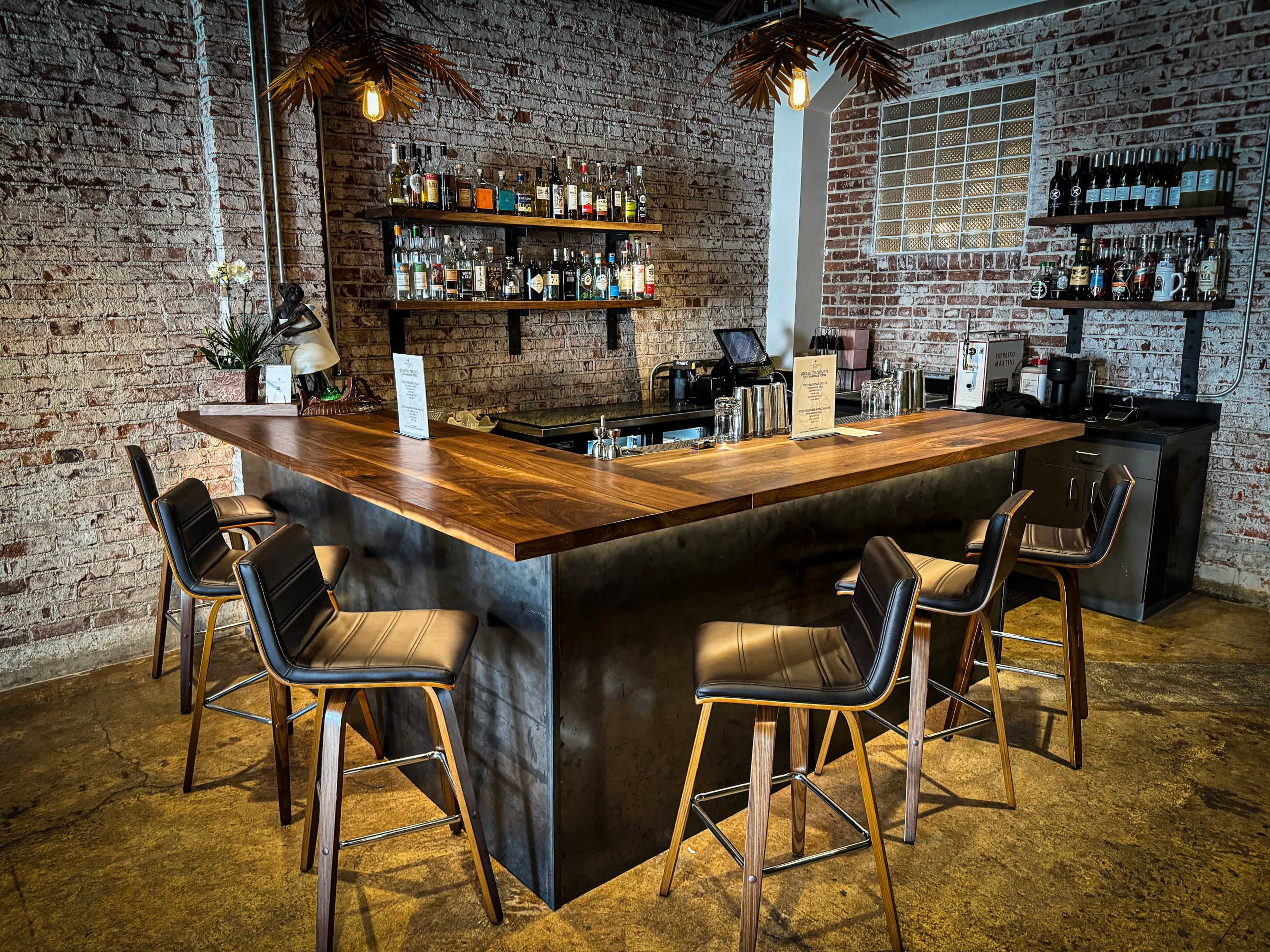 Urban private event studio in MidTown Reno Image in MidTown, Reno, NV