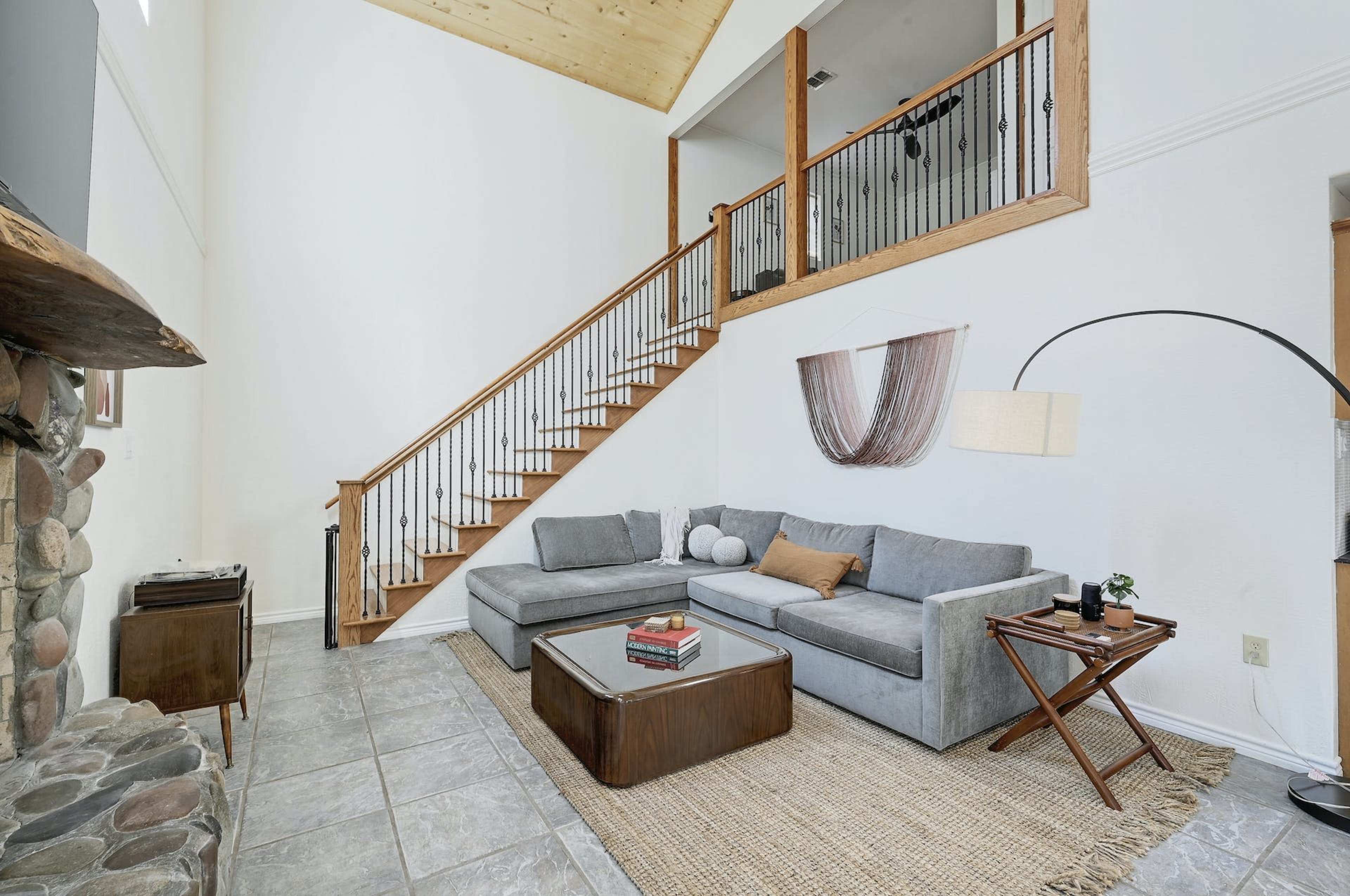 Spacious Hill Country Home Image in , Wimberley, TX