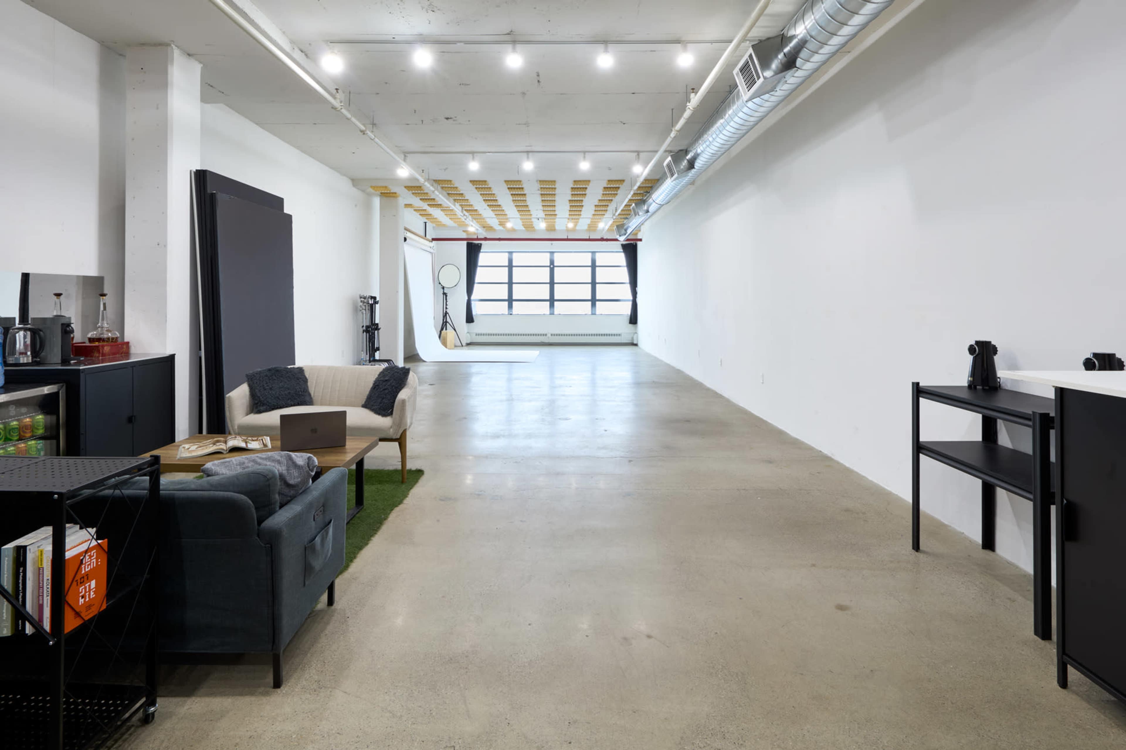 Brooklyn Navy Yard Event Space Image in Brooklyn Navy Yard, Brooklyn, NY