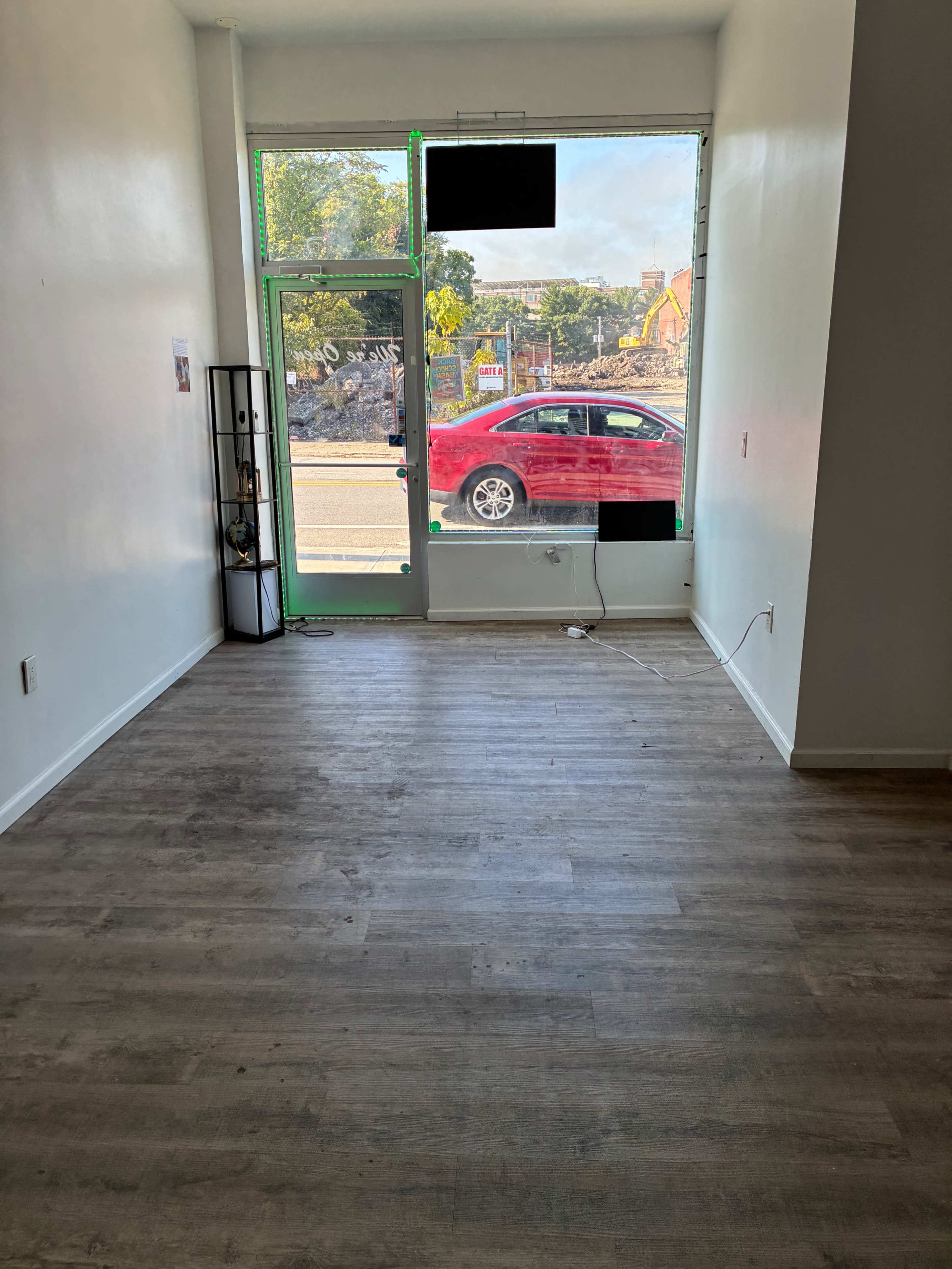 EAST LIBERTY ZEBRA HOUSE Image in Larimer, pittsburgh, PA