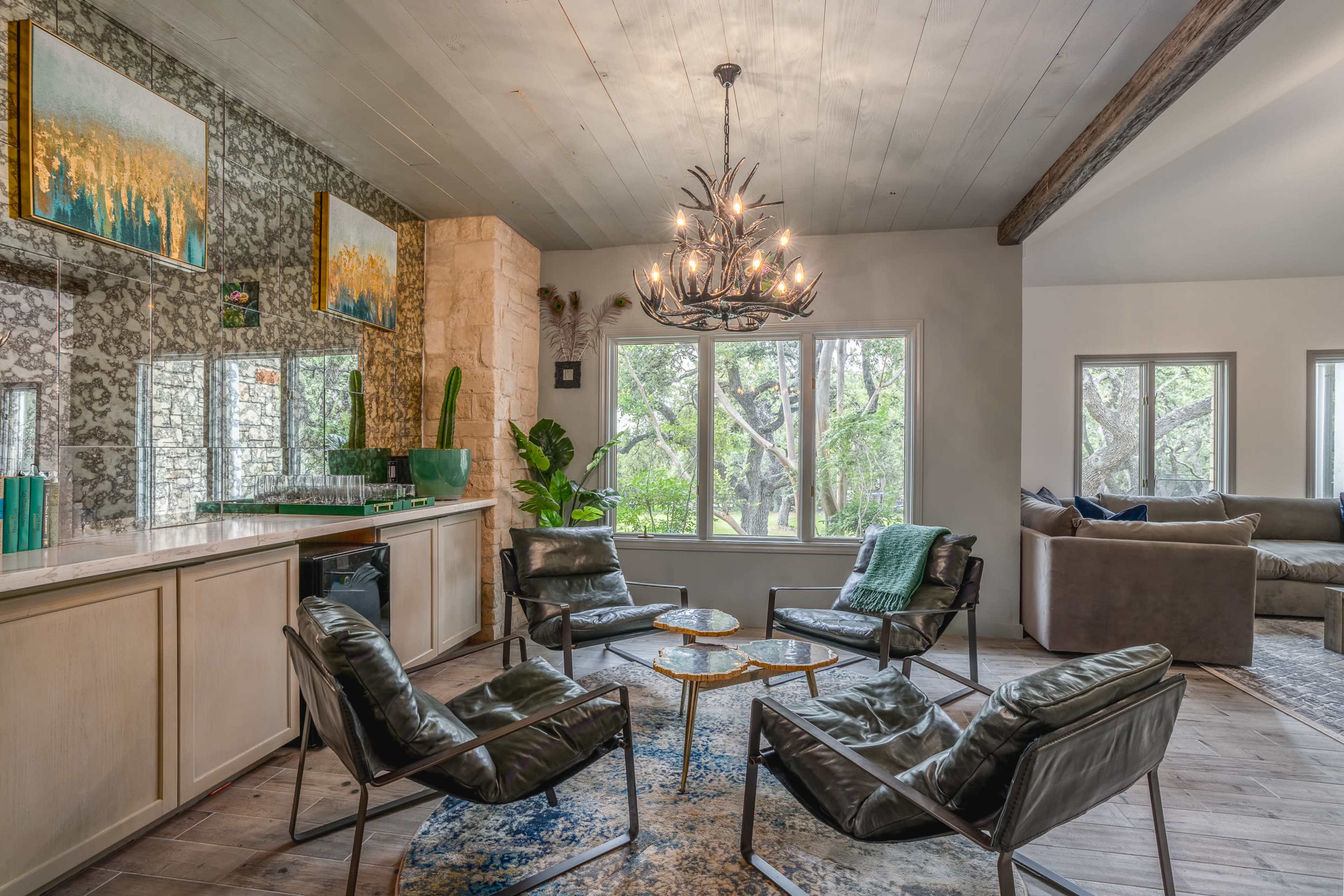 Cielo Estate: Luxury Pool ~ Large Events ~ Multi-Sport Courts Image in , Dripping Springs, TX