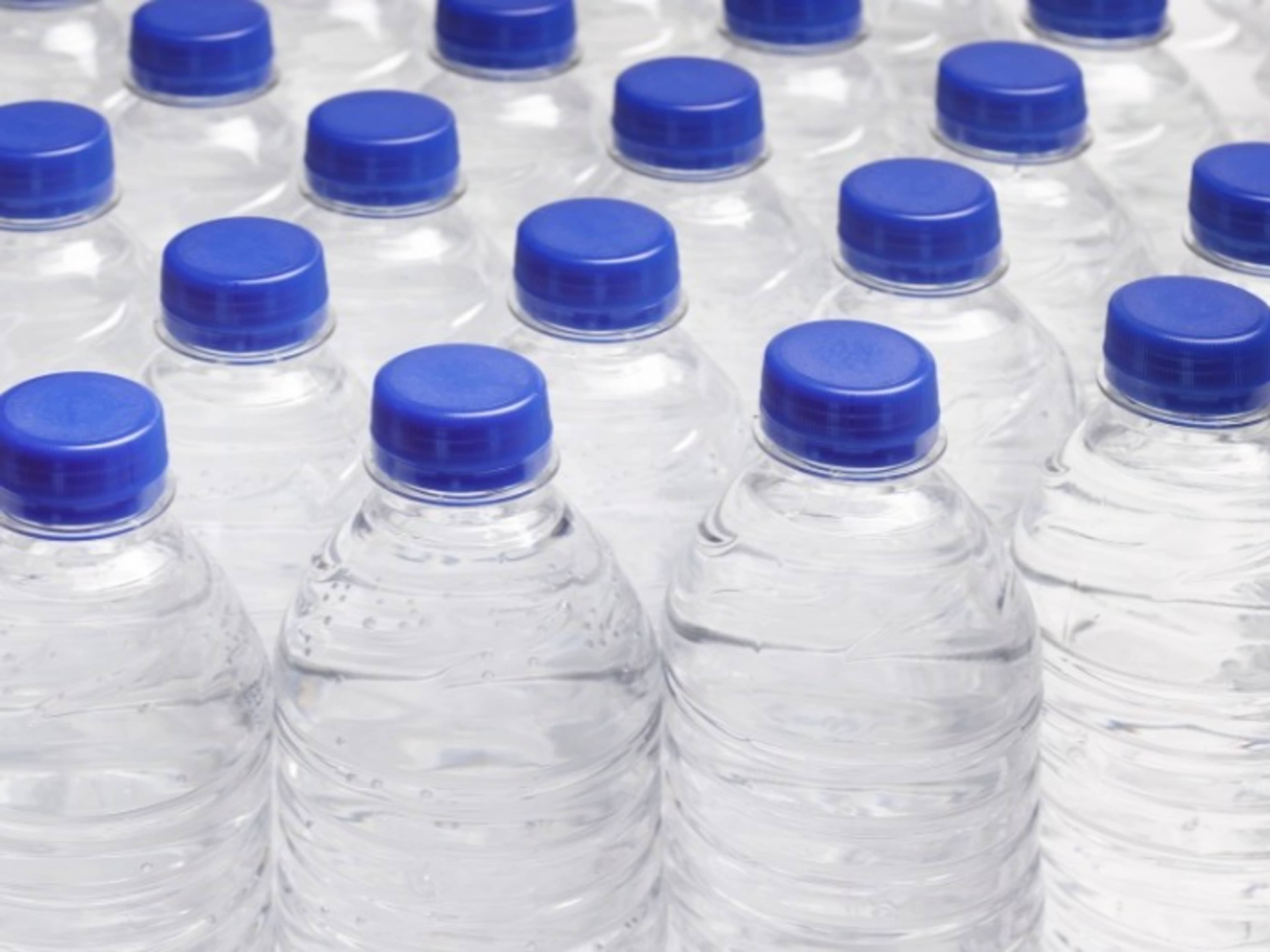 Bottled Water