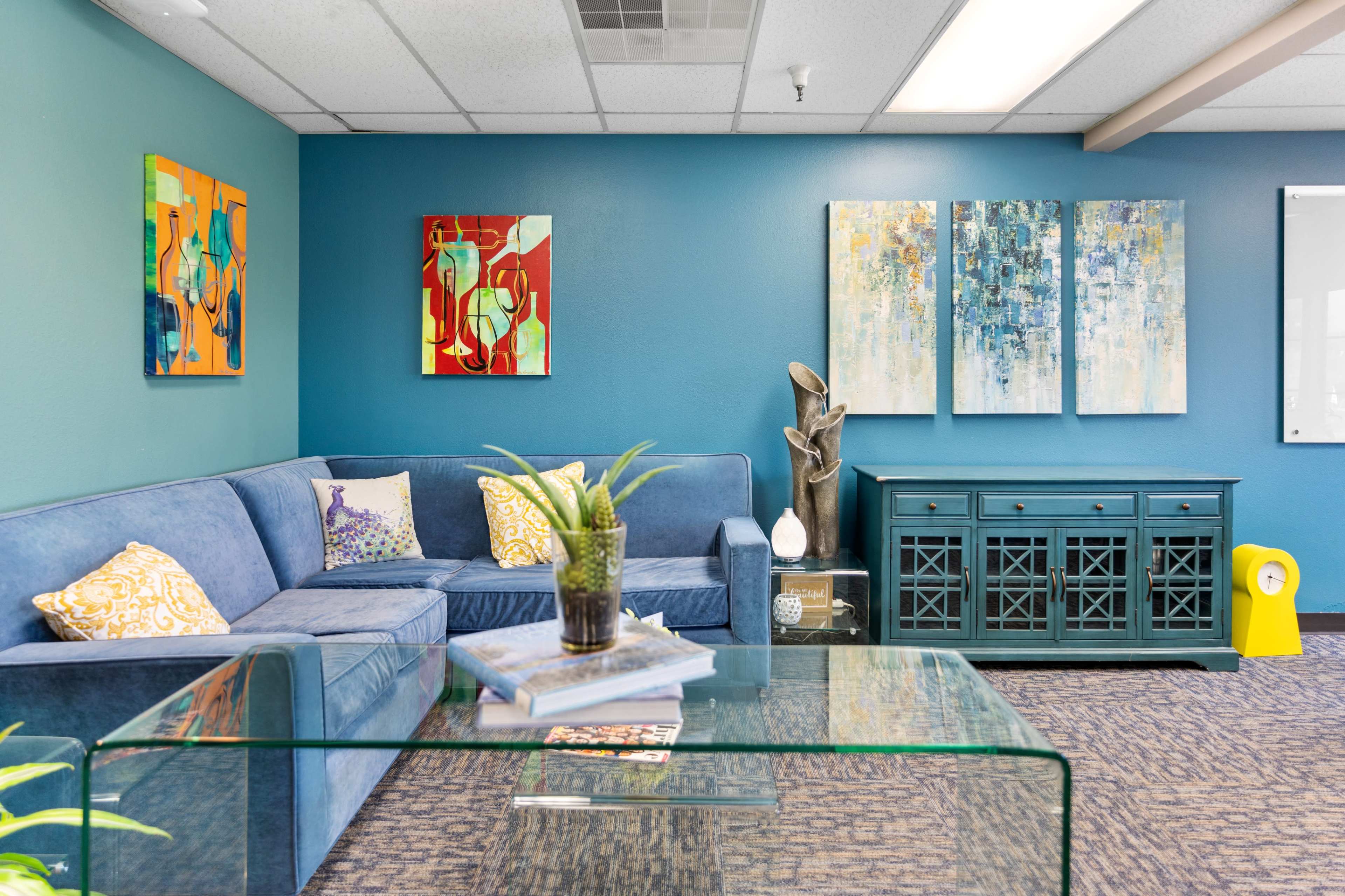 Clean and Spacious Training/Meeting/Event Space Image in Temecula, Temecula, CA