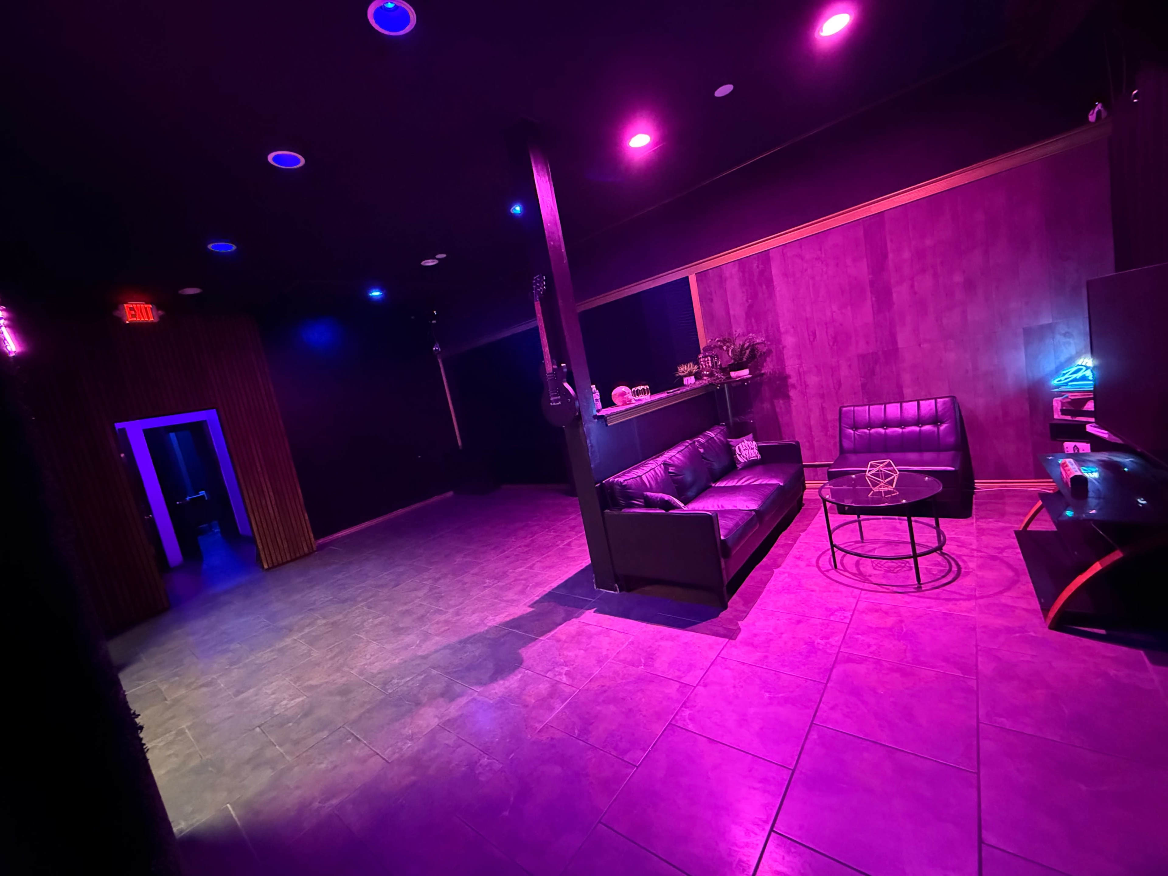 Multipurpose Event Space Minutes From The Strip And Downtown Image in Downtown Las Vegas, Las Vegas, NV