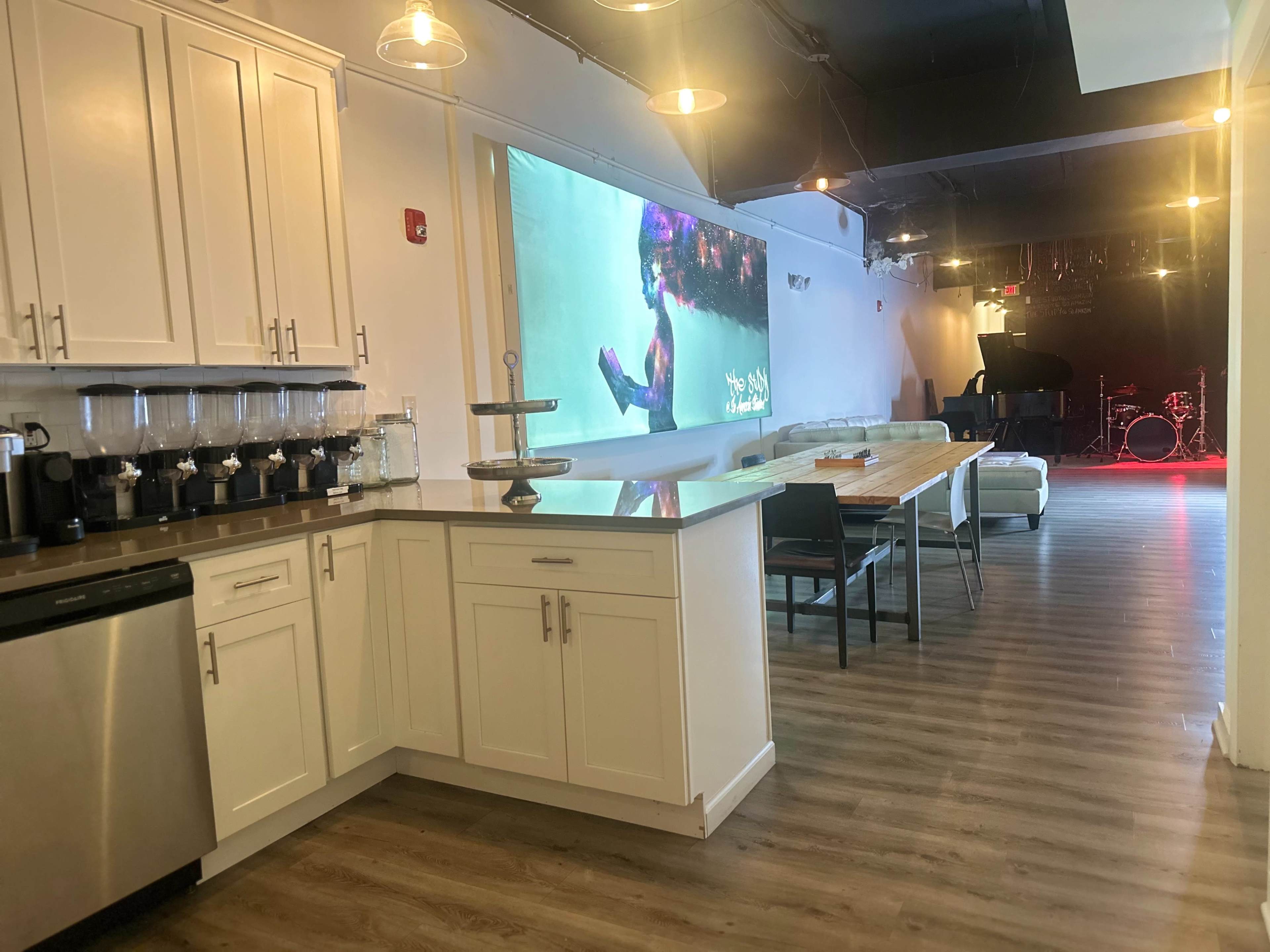 The Study Event Space Image in Clifton, Clifton, NJ