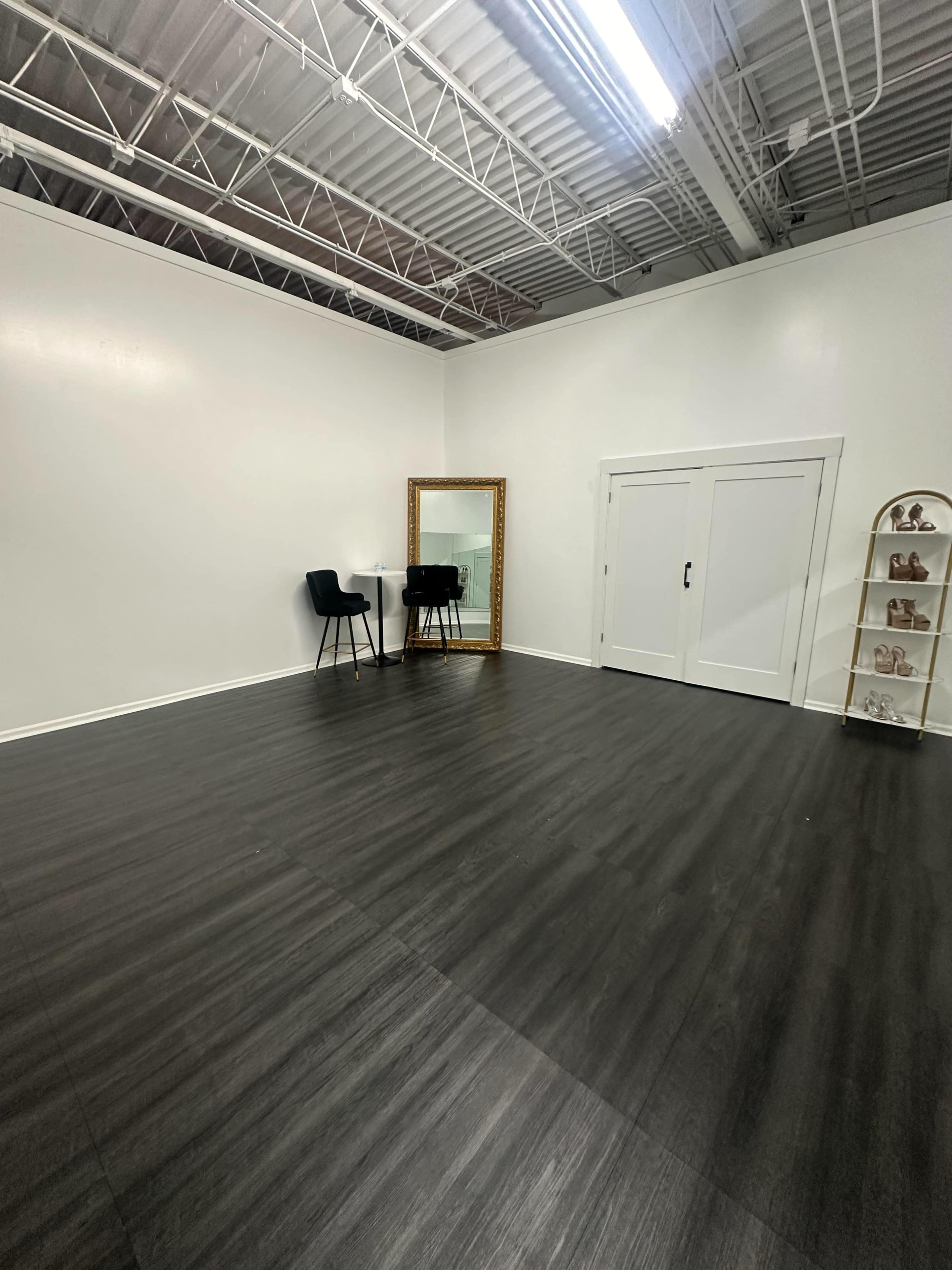 Multiuse studio space Image in Kannapolis, Kannapolis, NC