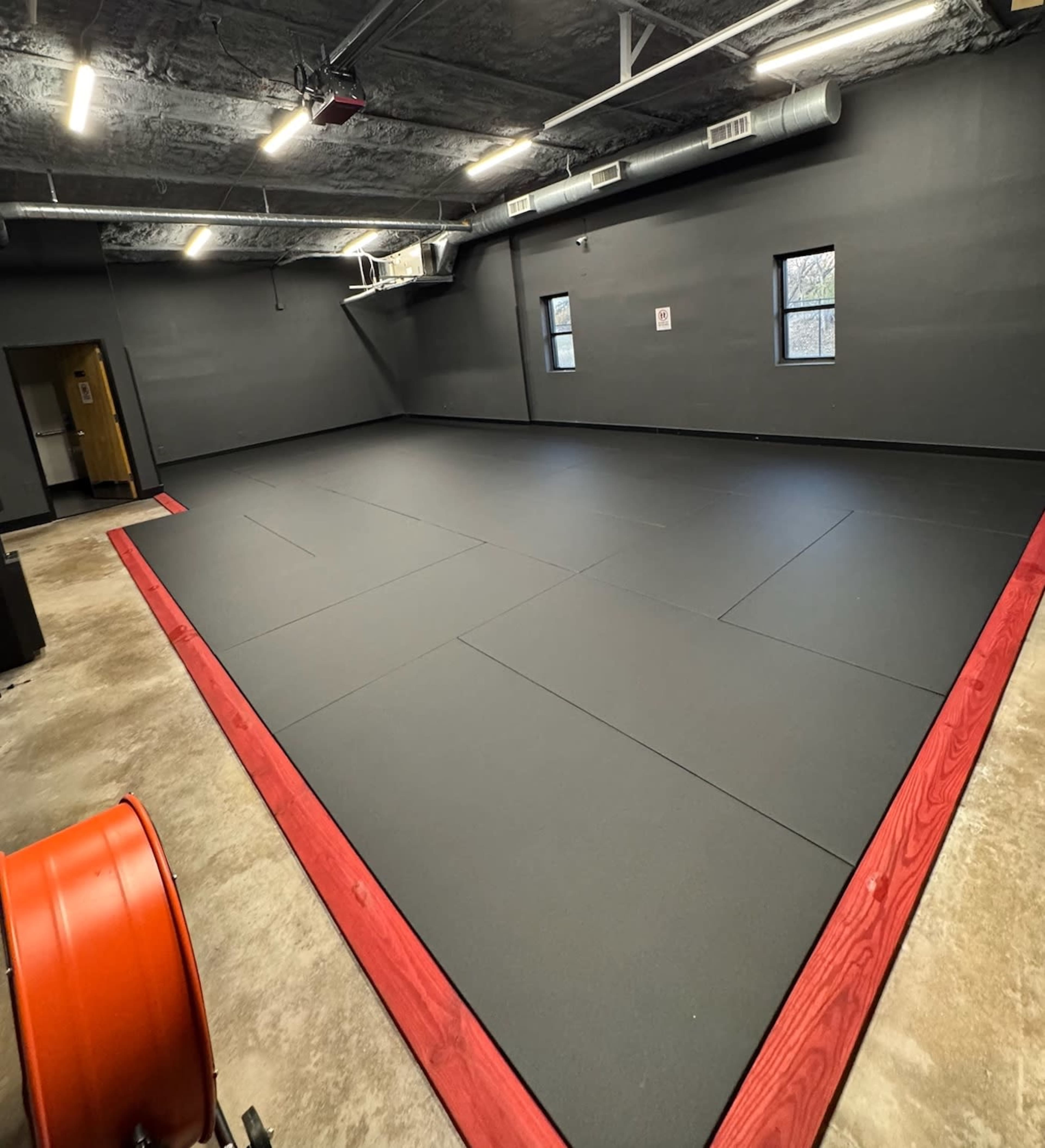 Private Matted Studio (650 sq ft) – Georgetown Texas Image in Georgetown, Georgetown, TX