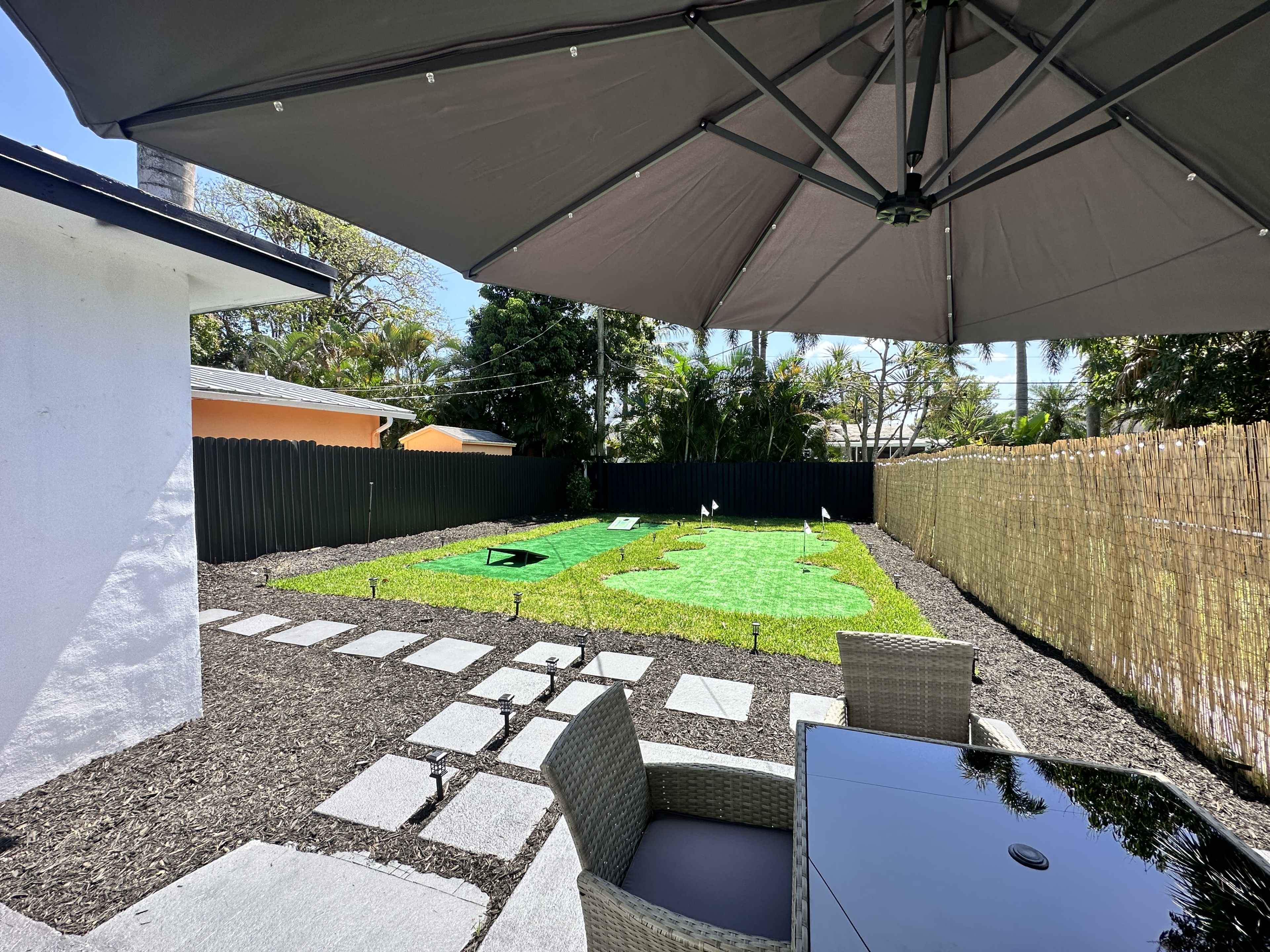 Modern, Luxurious, Classic & Retro! Image in Edgewood, Fort Lauderdale, FL