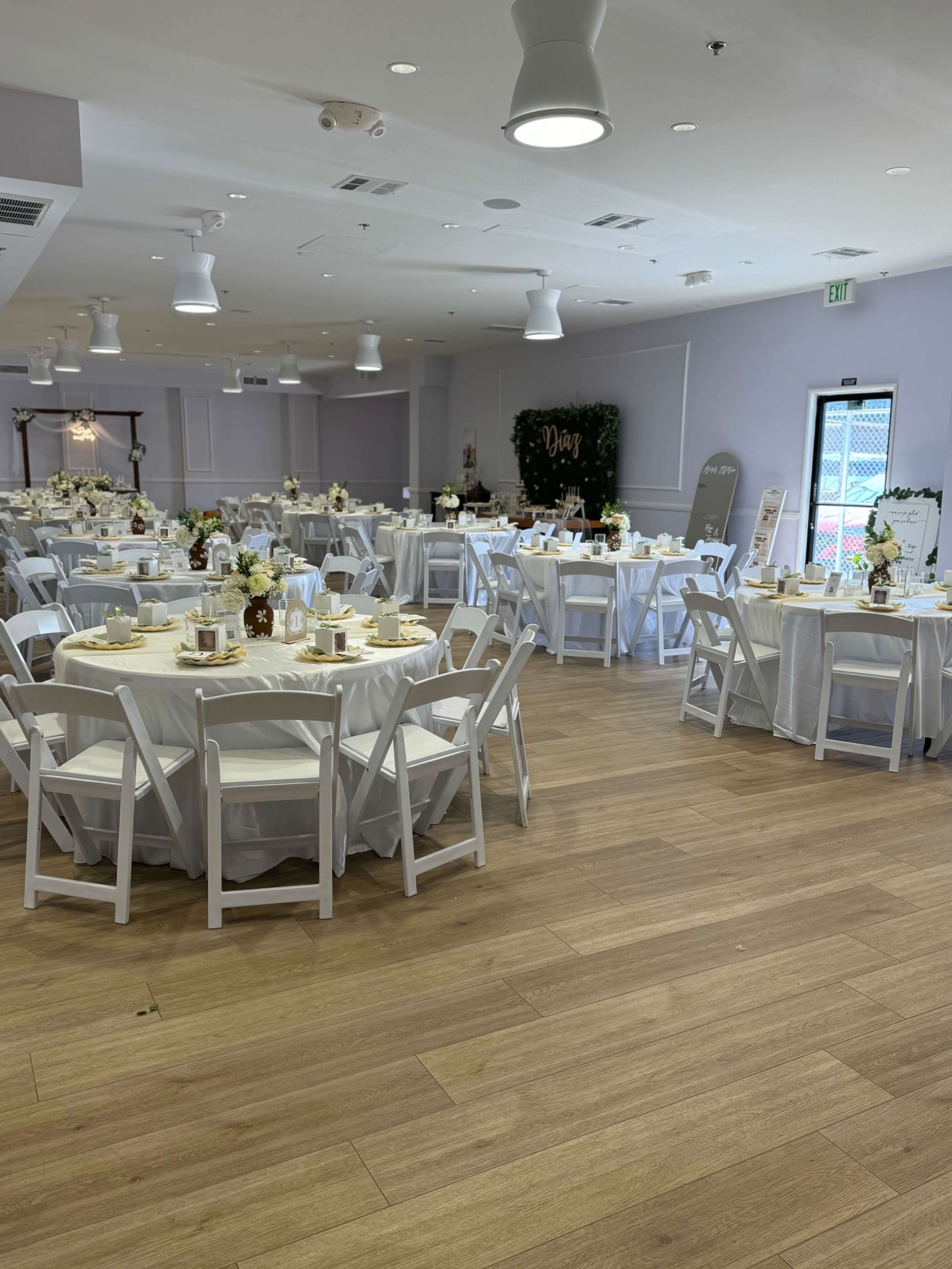 Elegant and Tasteful Event Venue in Hollywood Image in Central LA, Los Angeles, CA