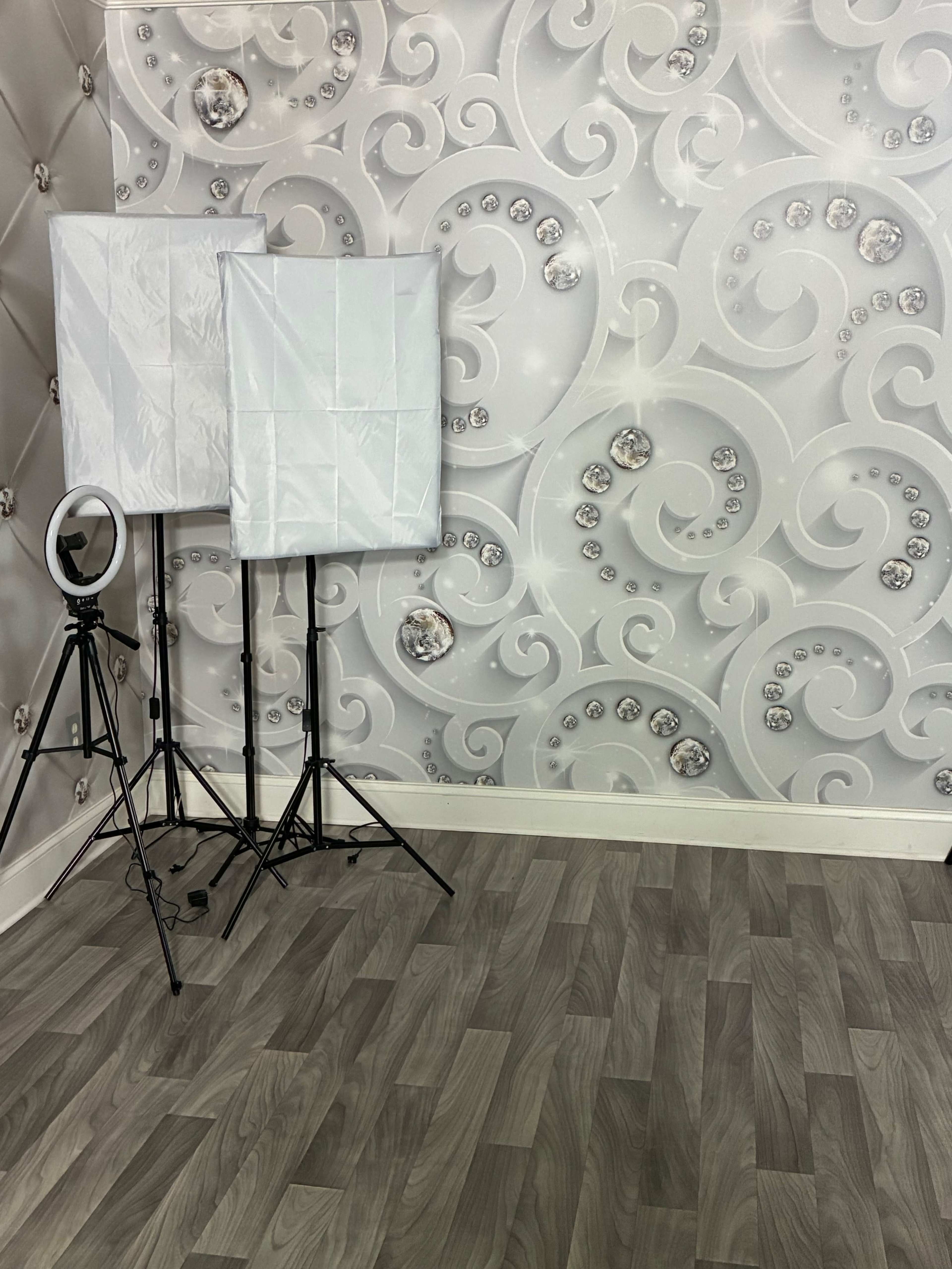 A Private, Boutique Studio with Infinity wall, for Glam Shoots, Celebrations & Creative Sessions Image in , Stockbridge, GA