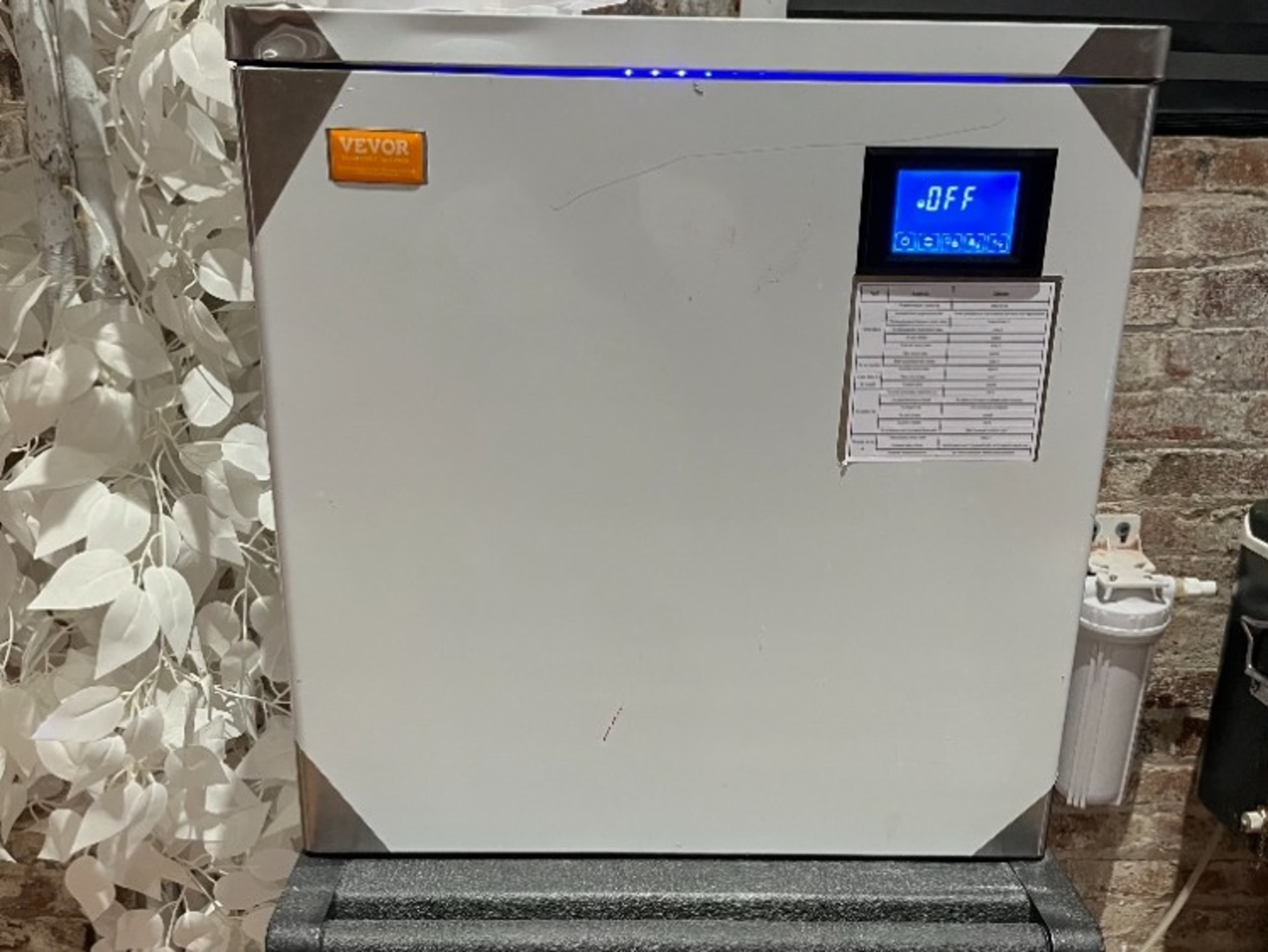 Ice Machine