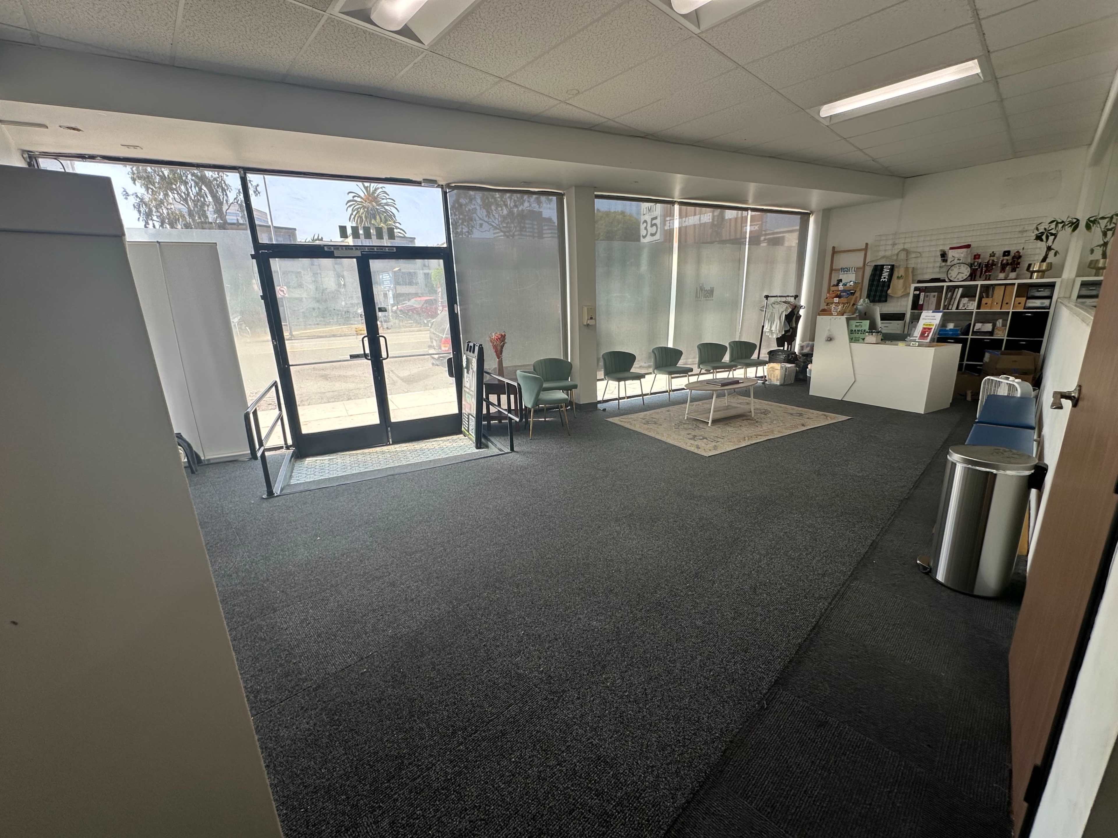 Dance Studio Room in West LA Image in Sawtelle, Los Angeles, CA