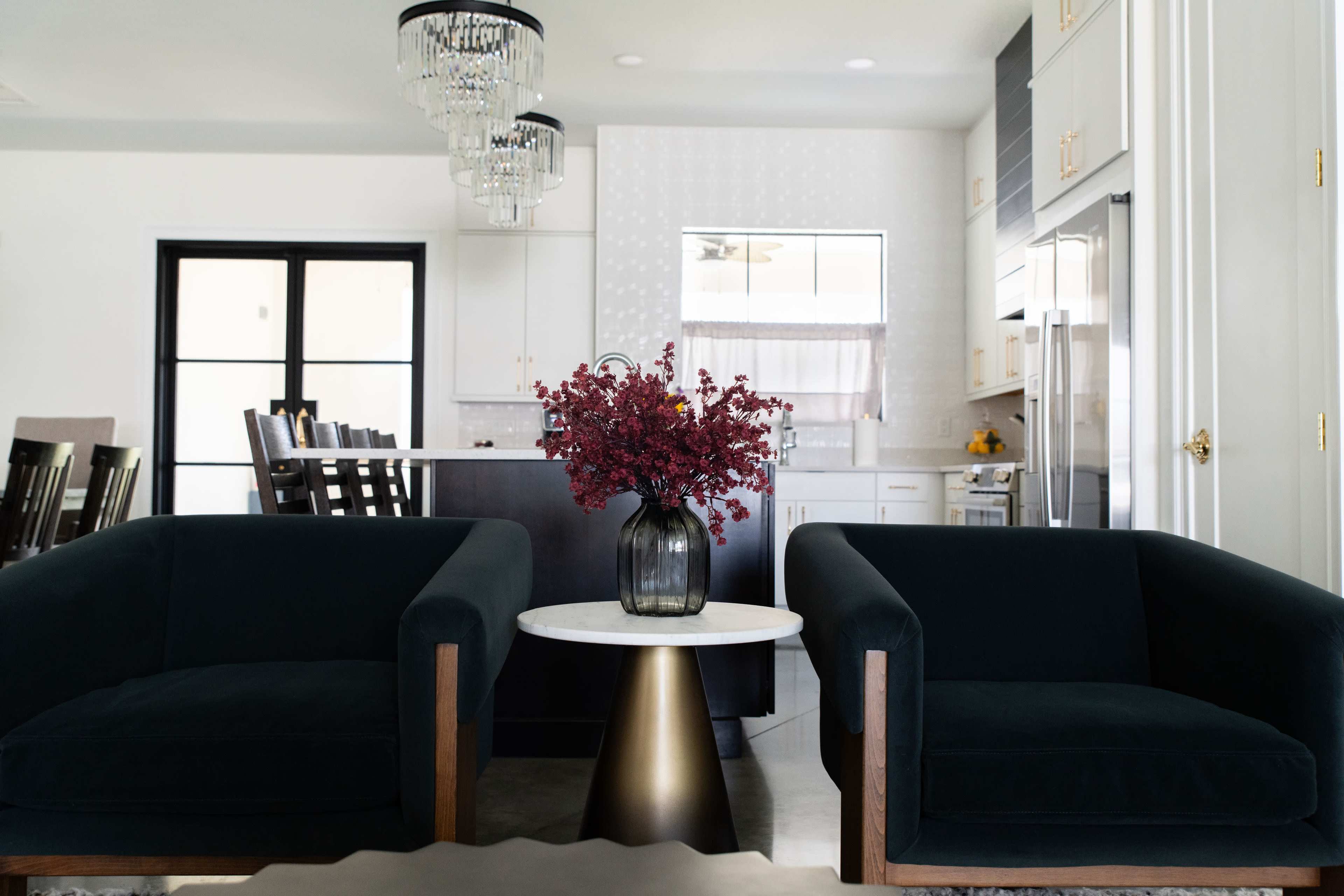 South Tampa Luxury Style Home Image in Brandon, Valrico, FL