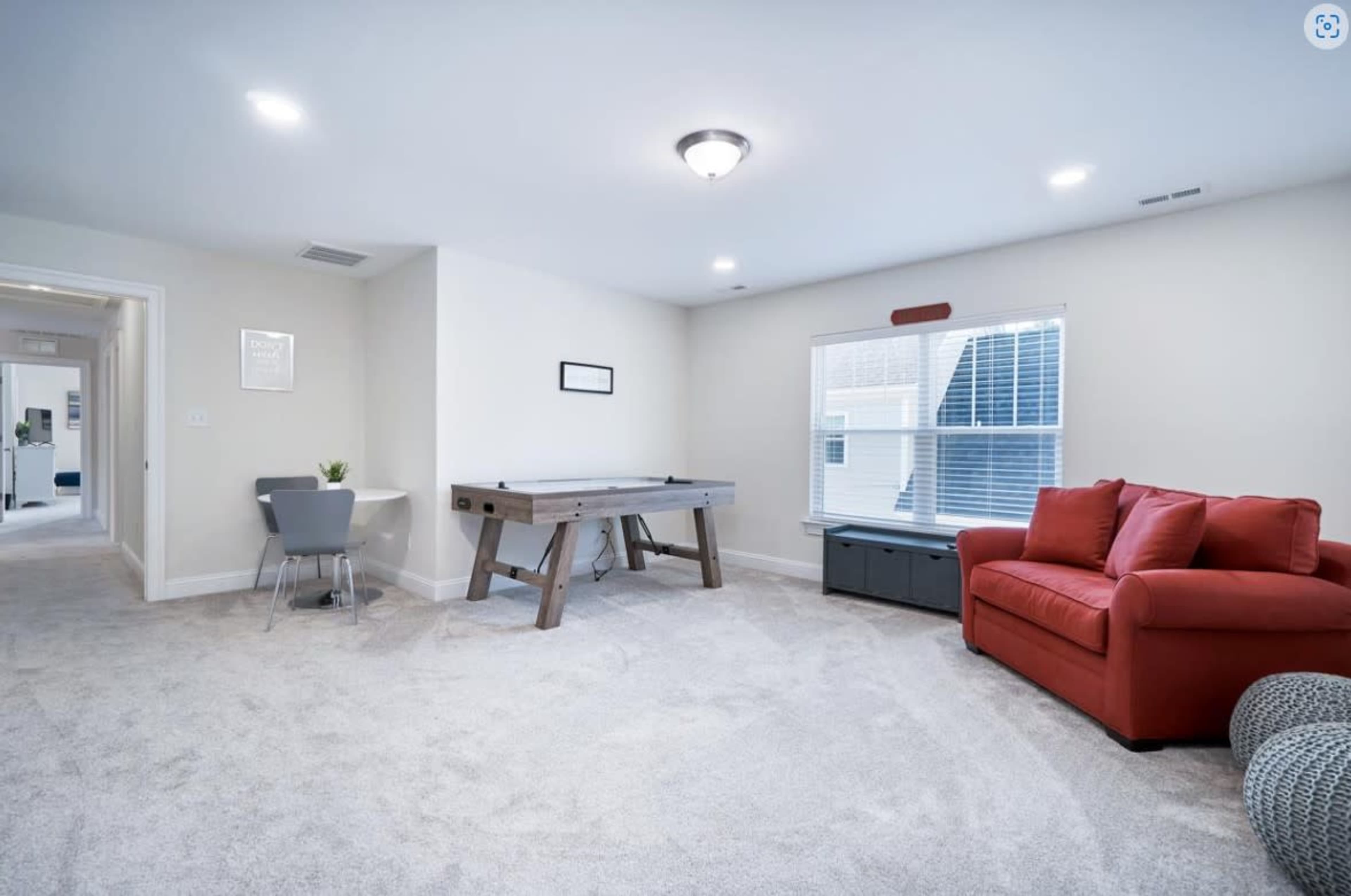 Alberta Beach House Image in Buckroe Beach, Hampton, VA