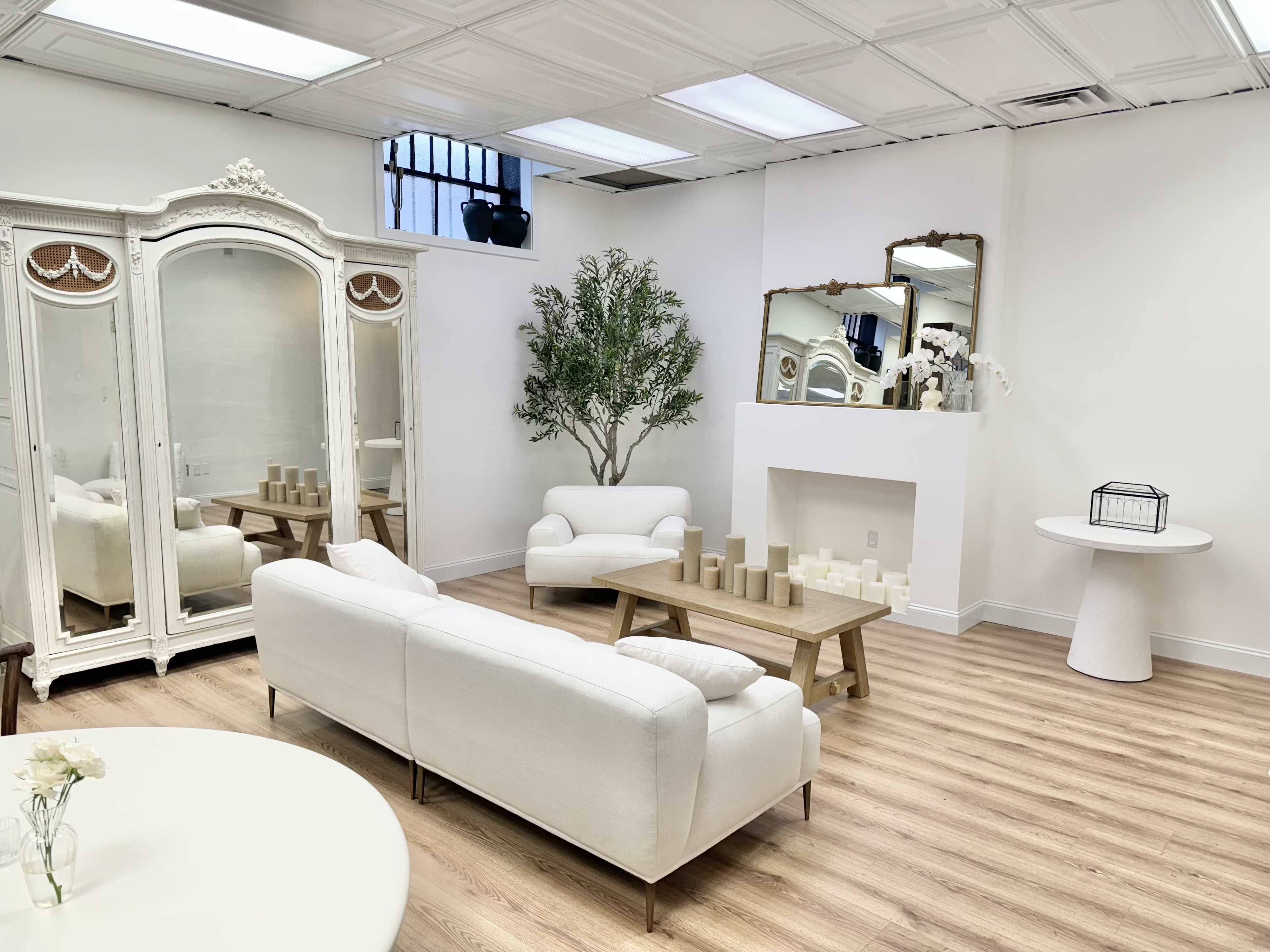 Tuscan-Inspired Small Event Space in Lancaster County Image in Manheim, Manheim, PA