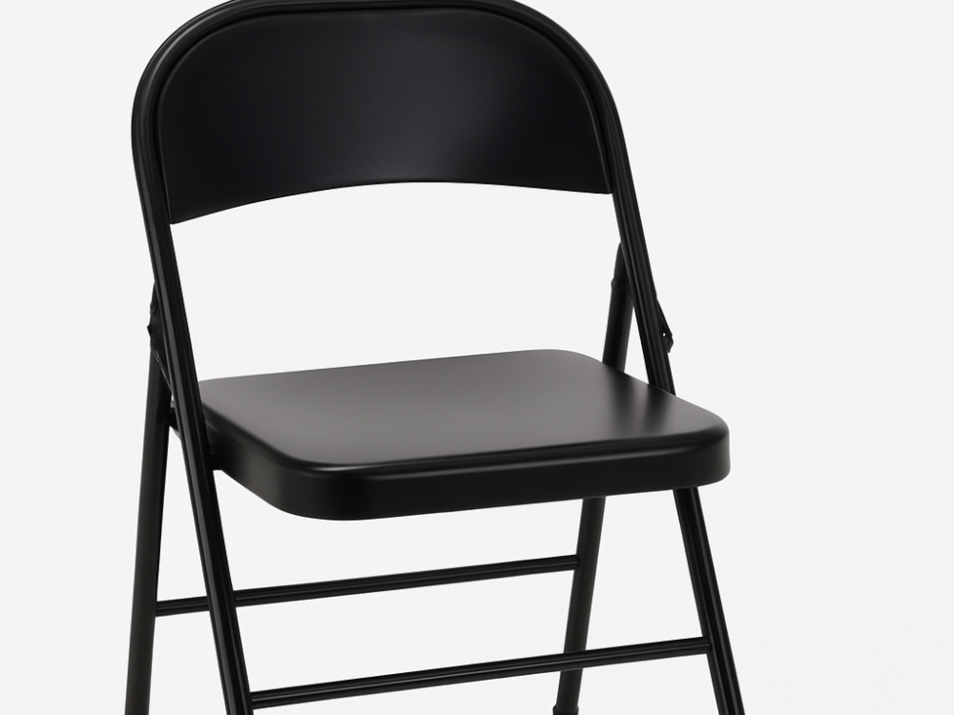 EXTRA FOLDING CHAIR