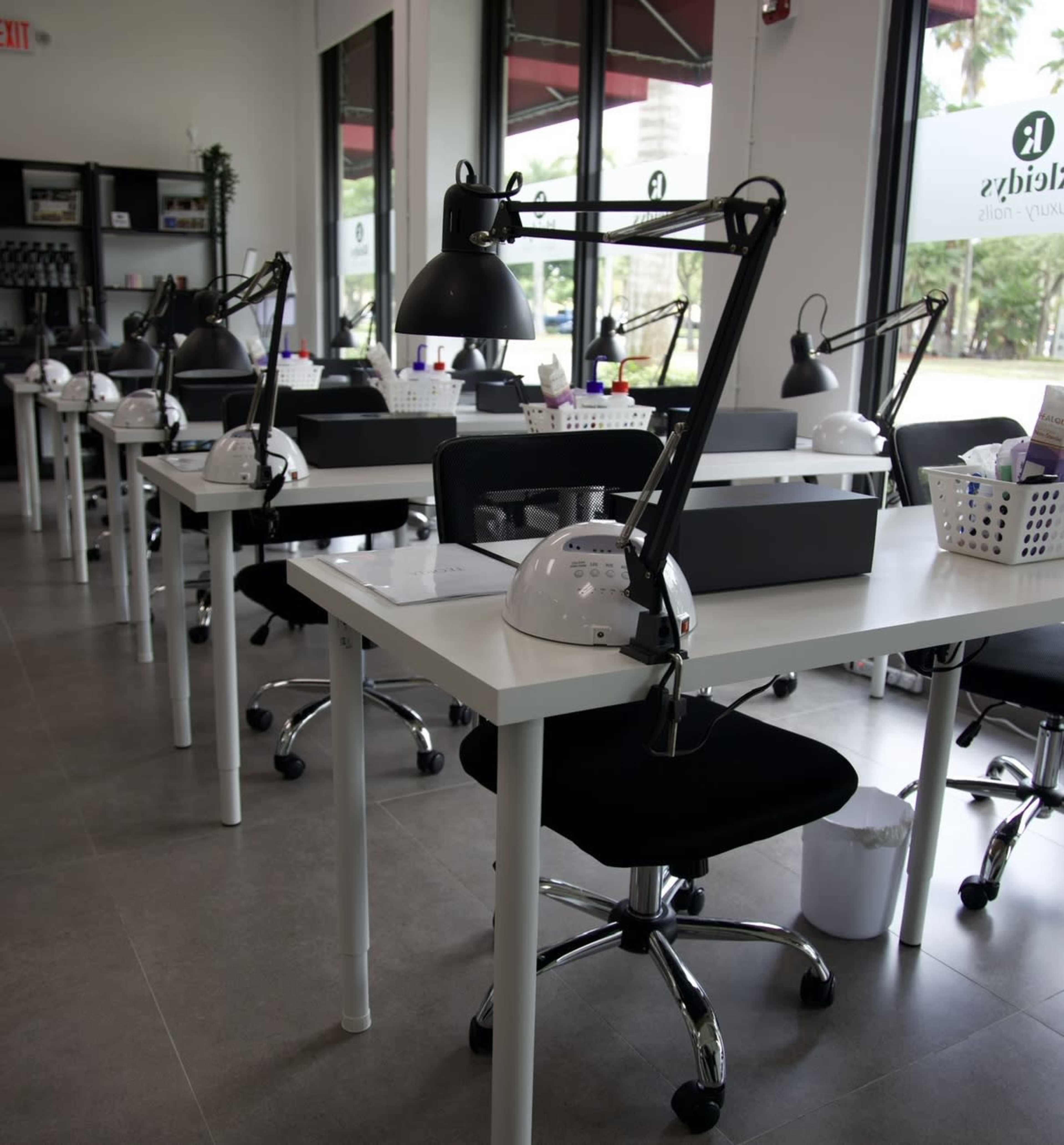 Professional Course & Workshop Space in Palmetto Bay Image in Palmetto Bay, Palmetto Bay, FL